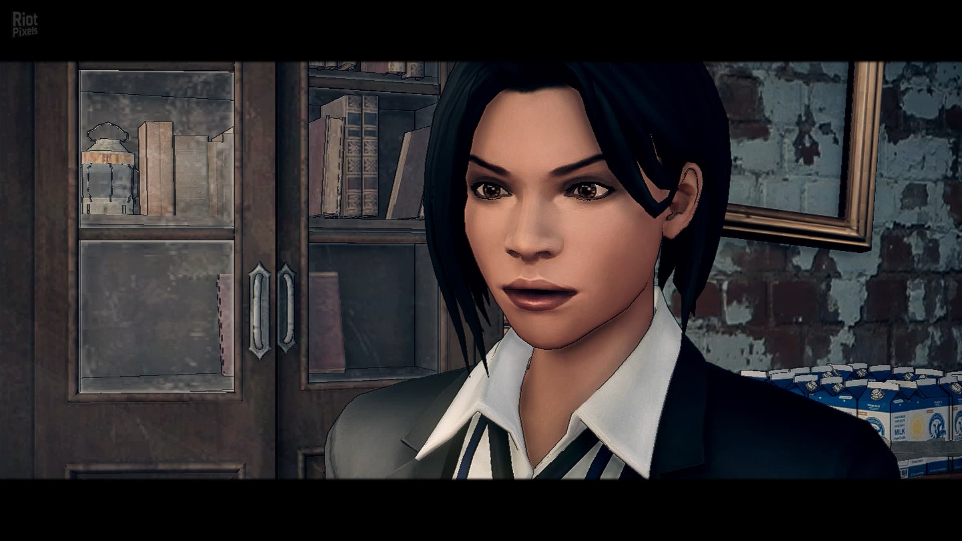 Deadly Premonition 2: A Blessing in Disguise screenshot 4