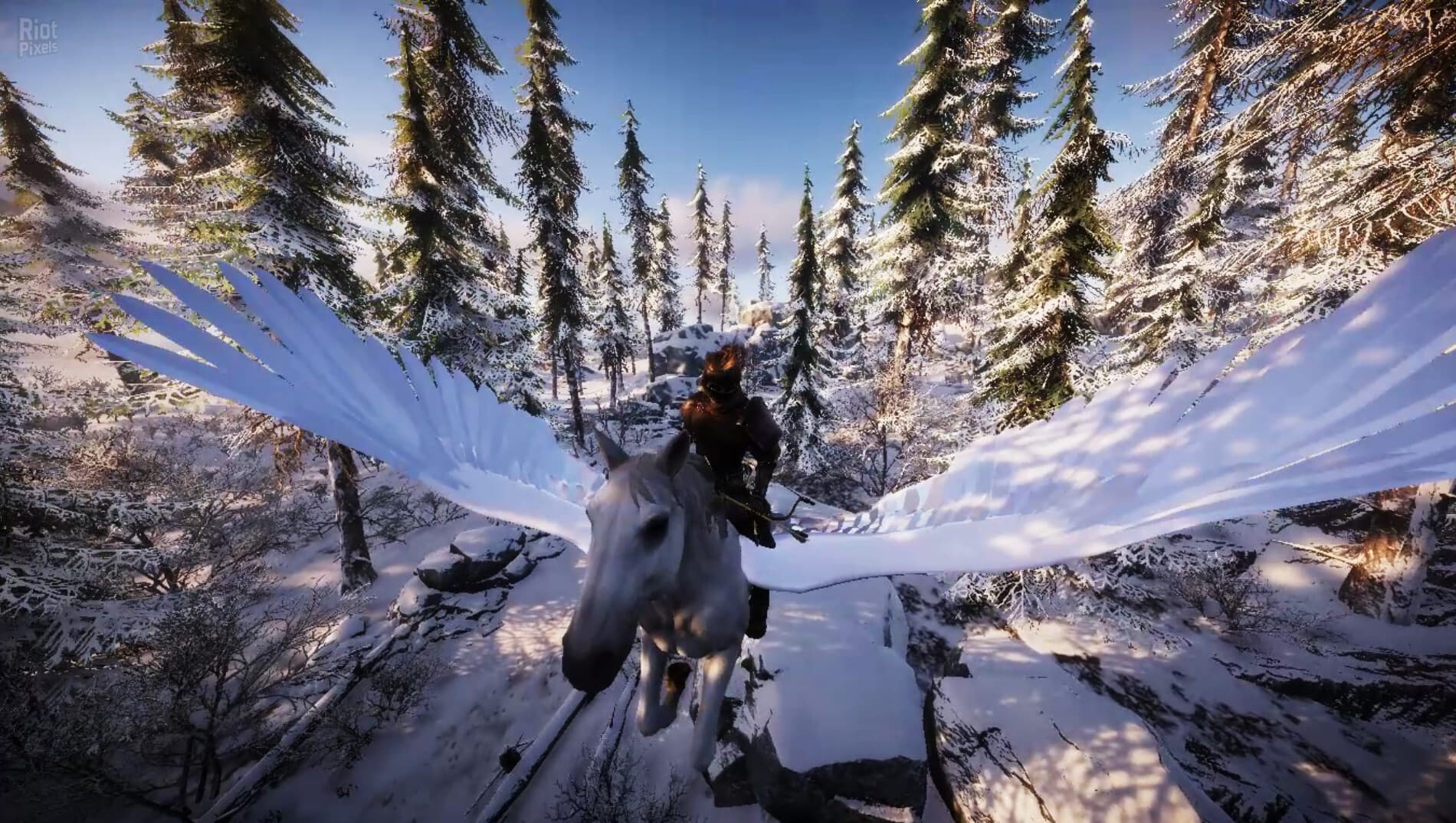 Dark Days: Devil Hunt screenshot 5