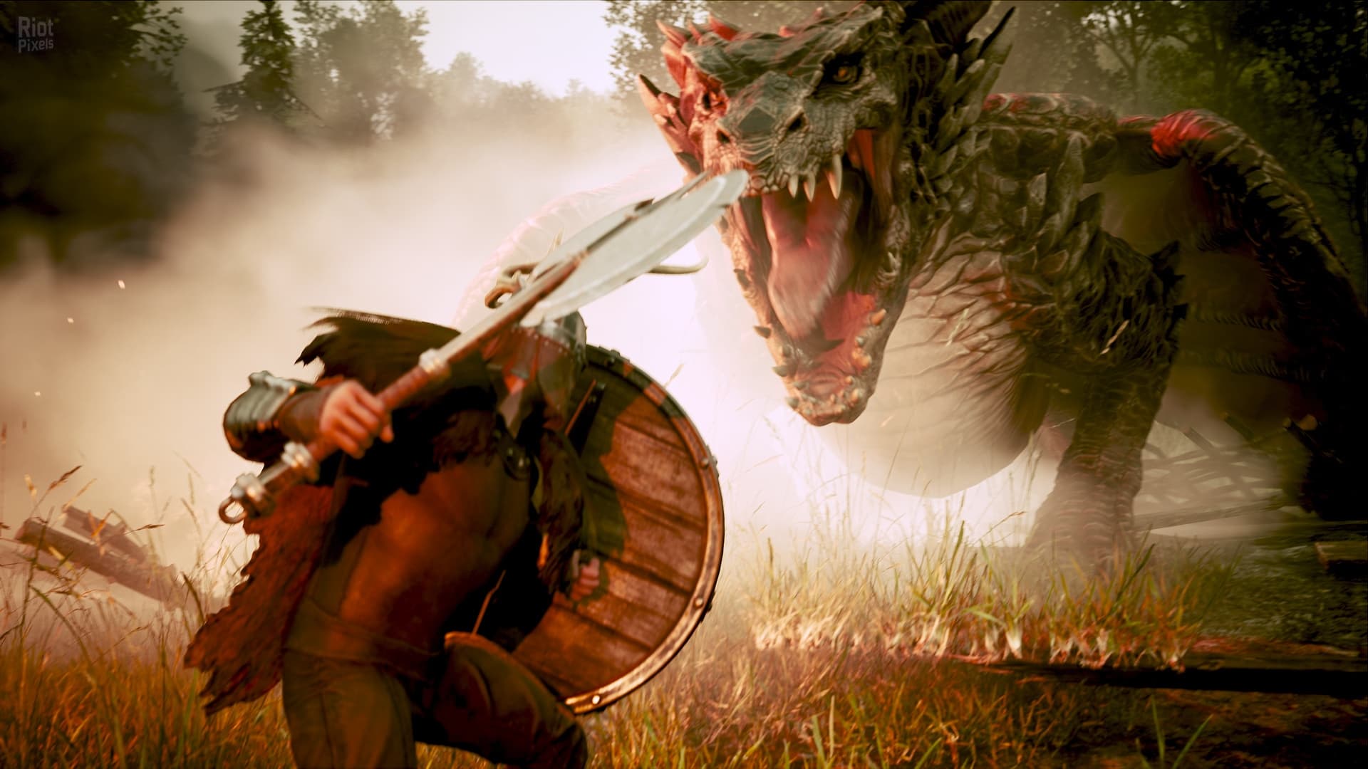 Rune II: Decapitation Edition – v2.0.20110 + 7 DLCs + Server + Bonus OST + Windows 7 Fix screenshot 5