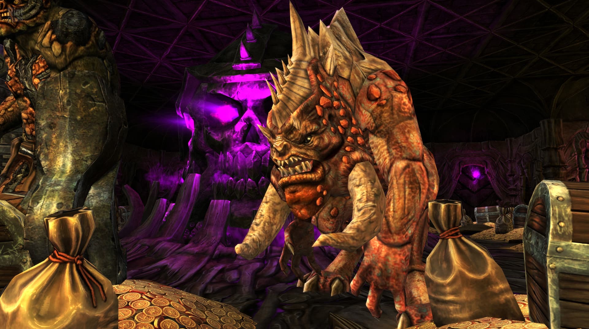 War for the Overworld: Ultimate Edition – v2.1.1 + All DLCs/Bonus Content screenshot 2