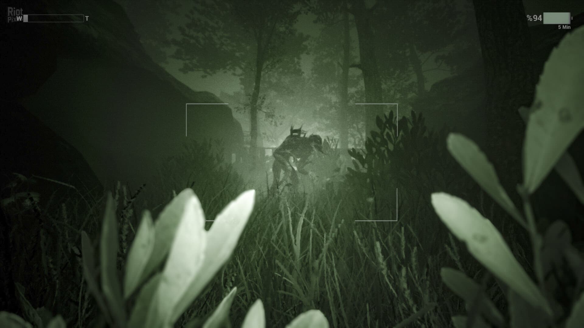 Outlive screenshot 1