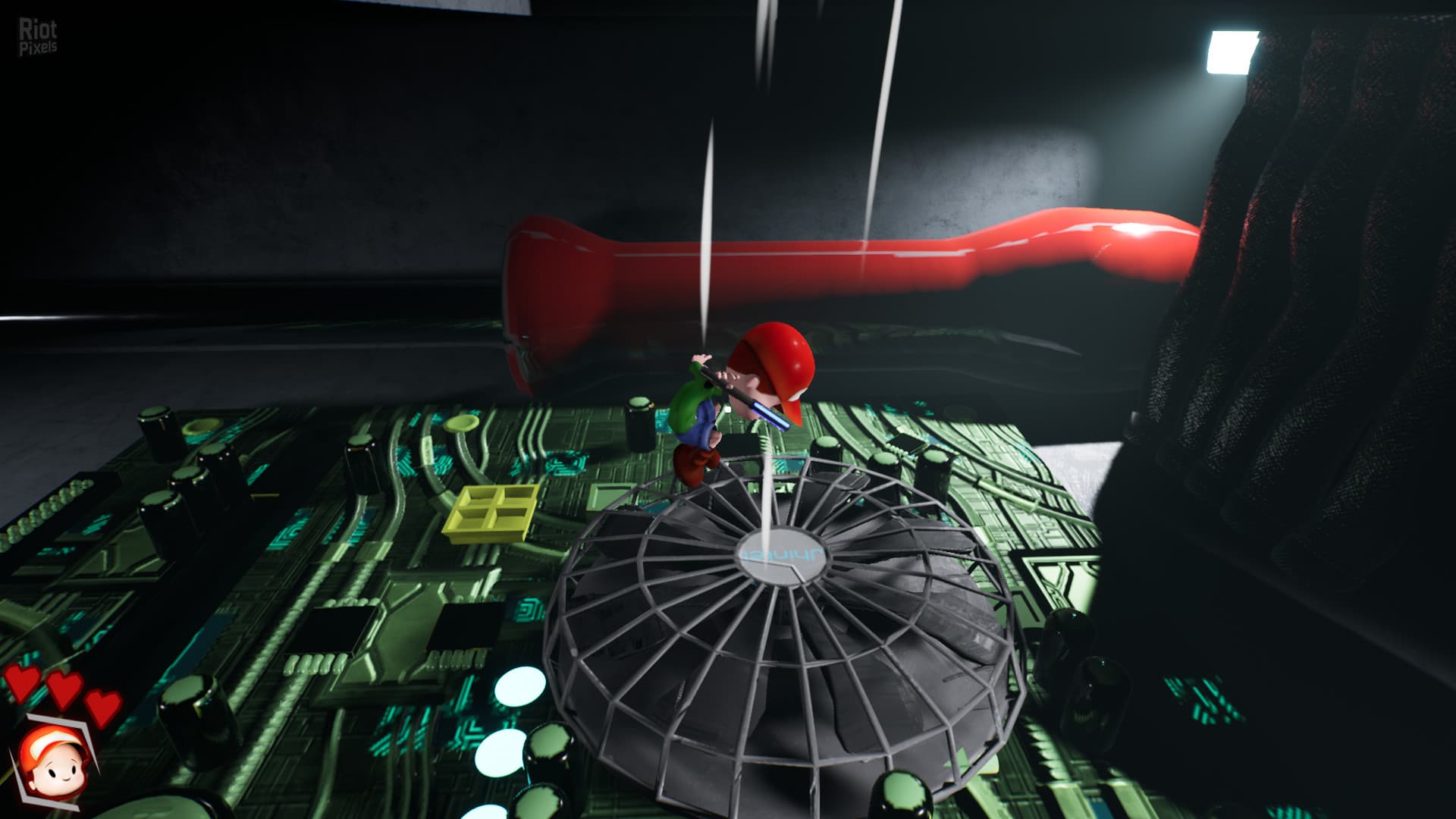 Arcade Boy screenshot 5