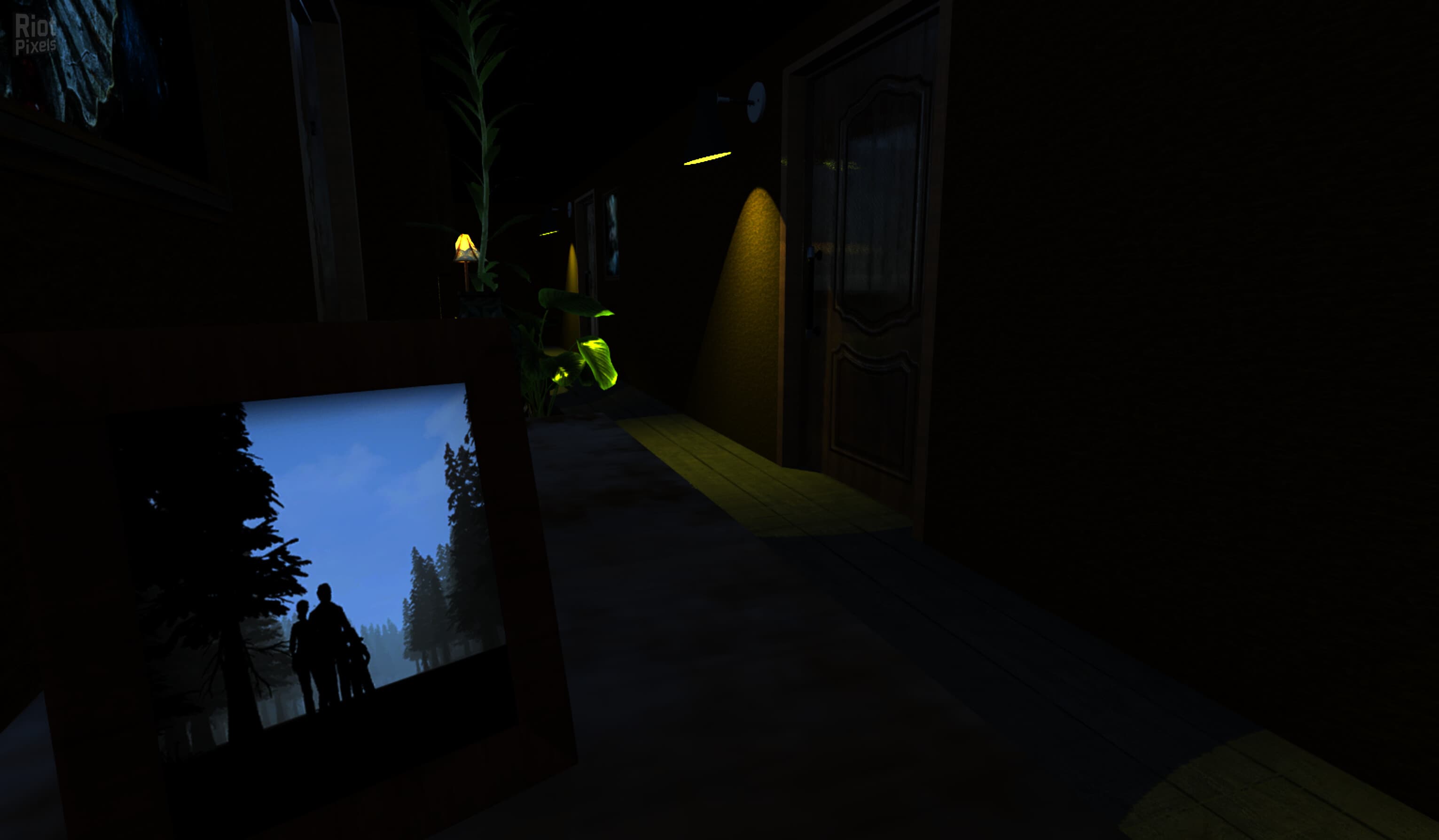 Silent Cause + Windows 7 Fix screenshot 1
