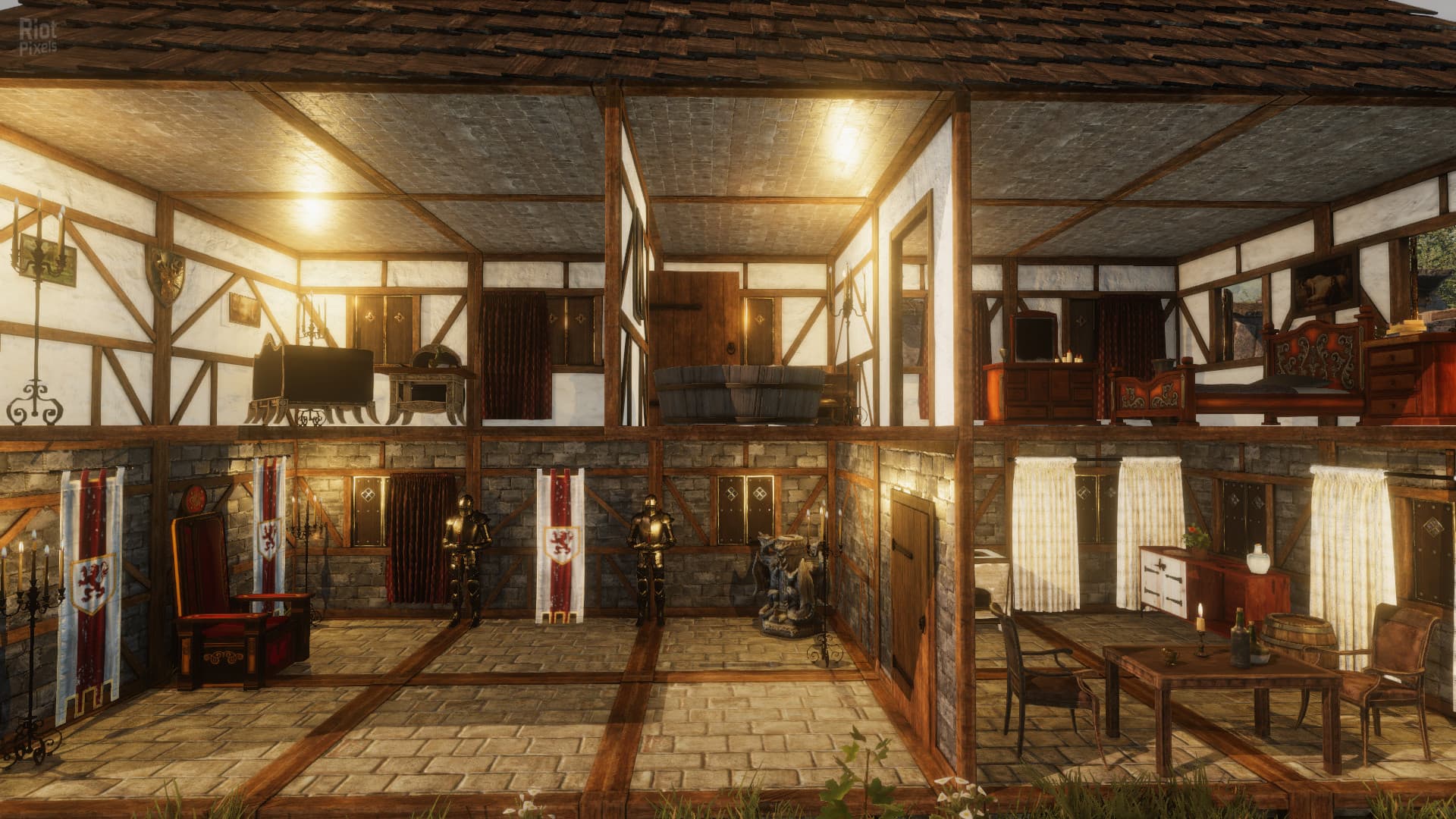 Castle Flipper, v1.2 screenshot 3