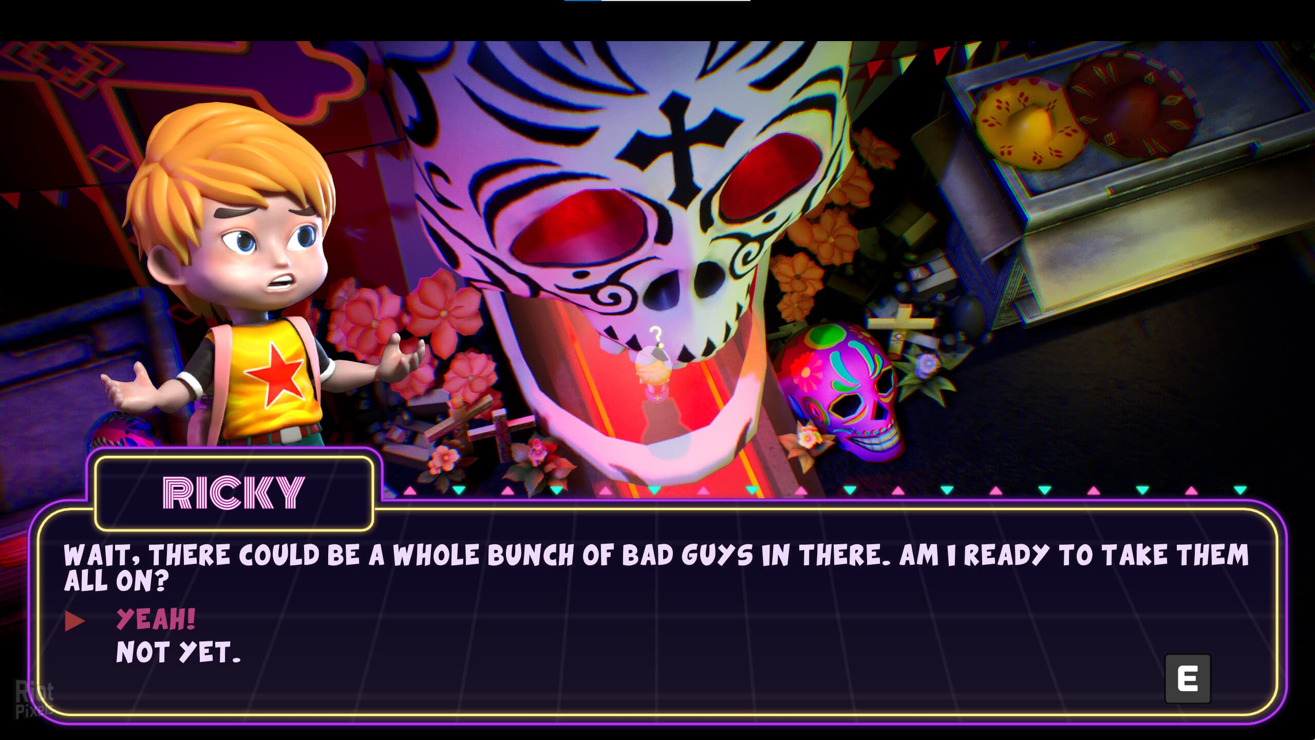 Zombie Soup – v1.0 Build 7 screenshot 1