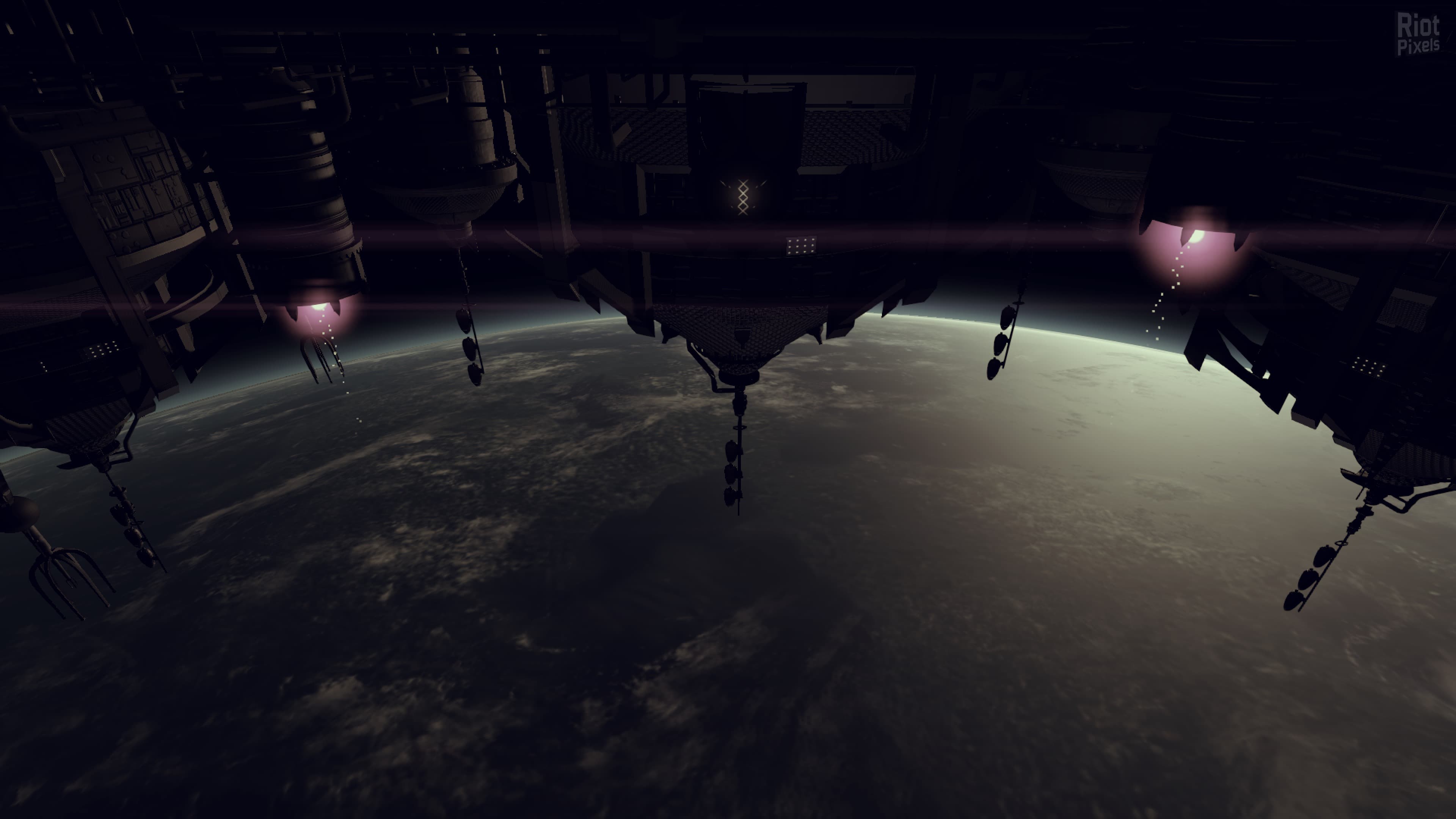 JETT: The Far Shore + Given Time – v2.1.4.r24082 screenshot 5