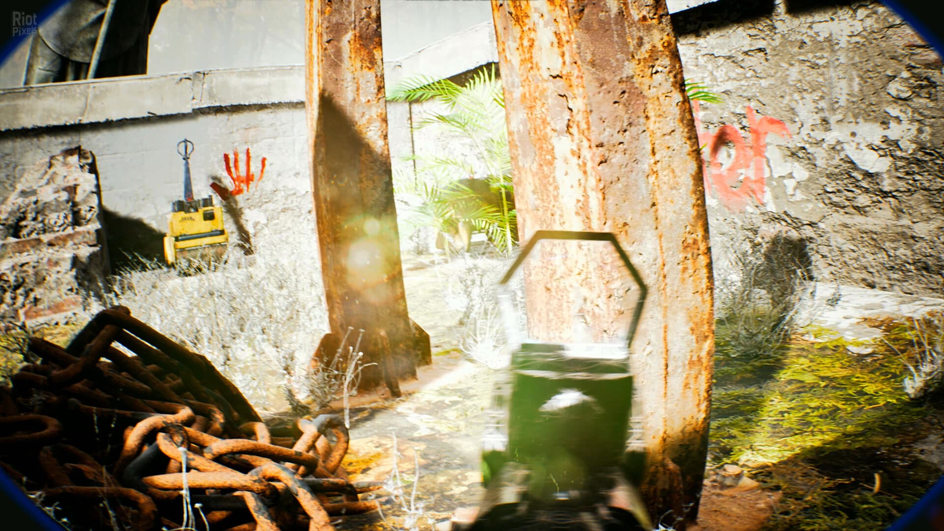 DON’T SHOOT US – v1.0.1 screenshot 5