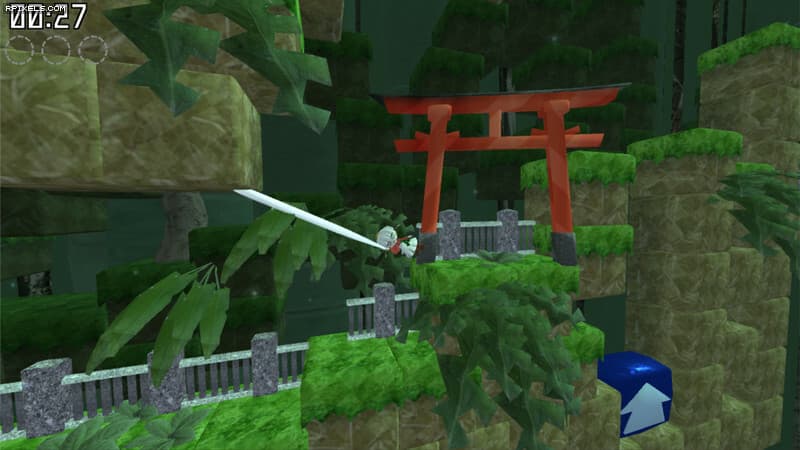 MOCHI A GIRL screenshot 2