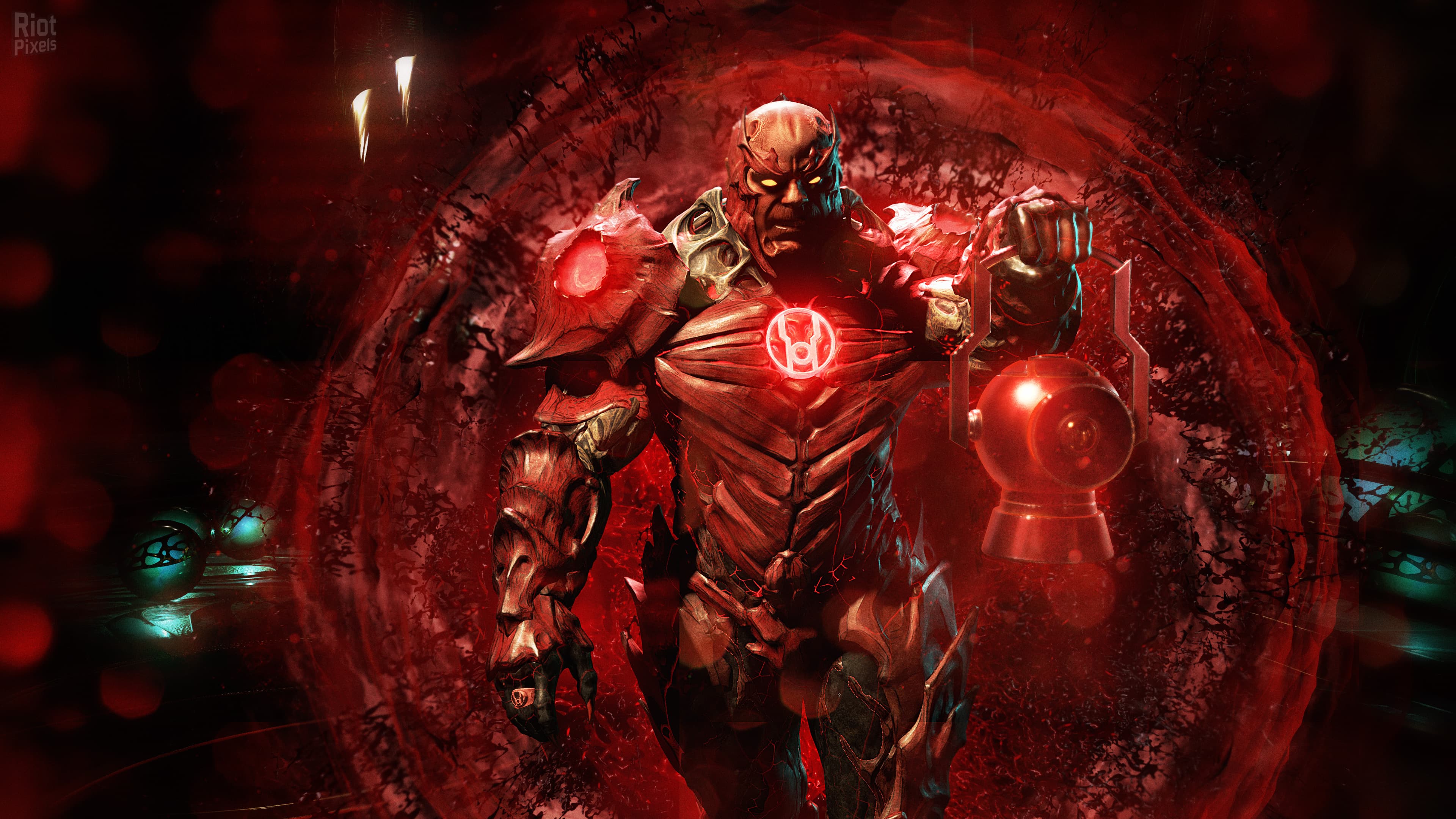 Injustice 2: Legendary Edition – v1.1.21.0/Denuvoless + All DLCs screenshot 5
