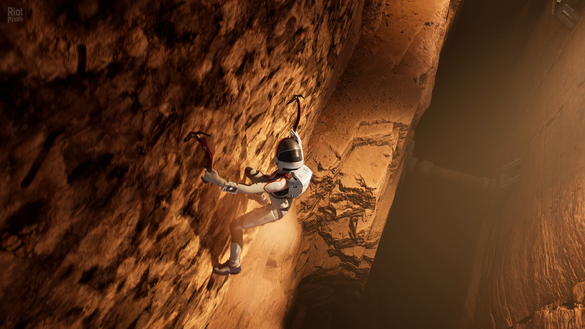 Deliver Us Mars: Deluxe Edition, v2.0.1 (Denuvoless) + Bonus Soundtrack screenshot 1