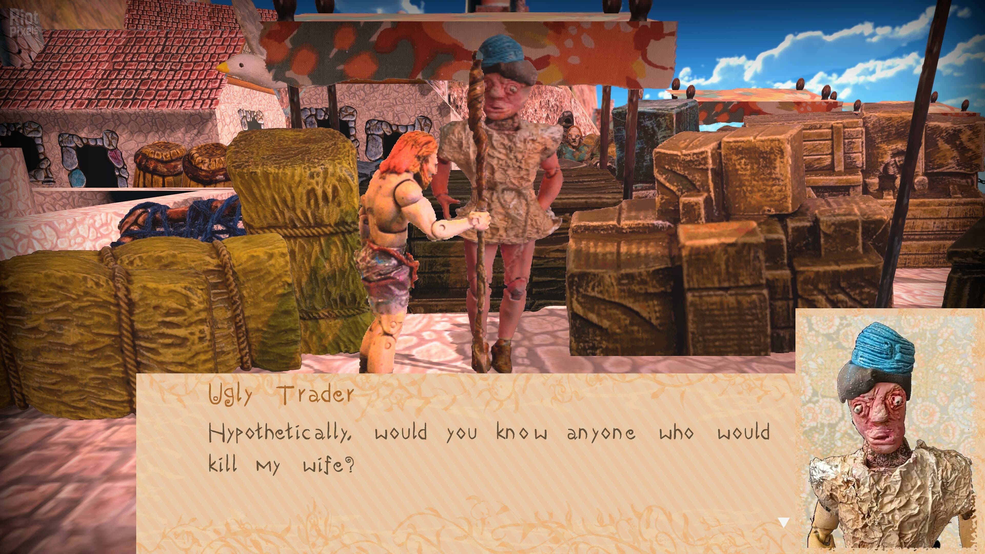 Judero – v1.007 screenshot 5