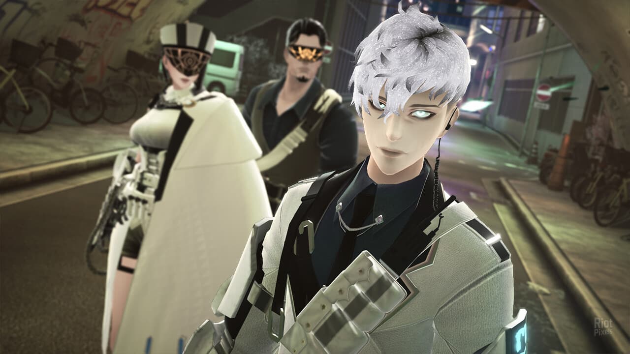 REYNATIS: Ultimate Edition, v1.0.7 + 10 DLCs screenshot 2