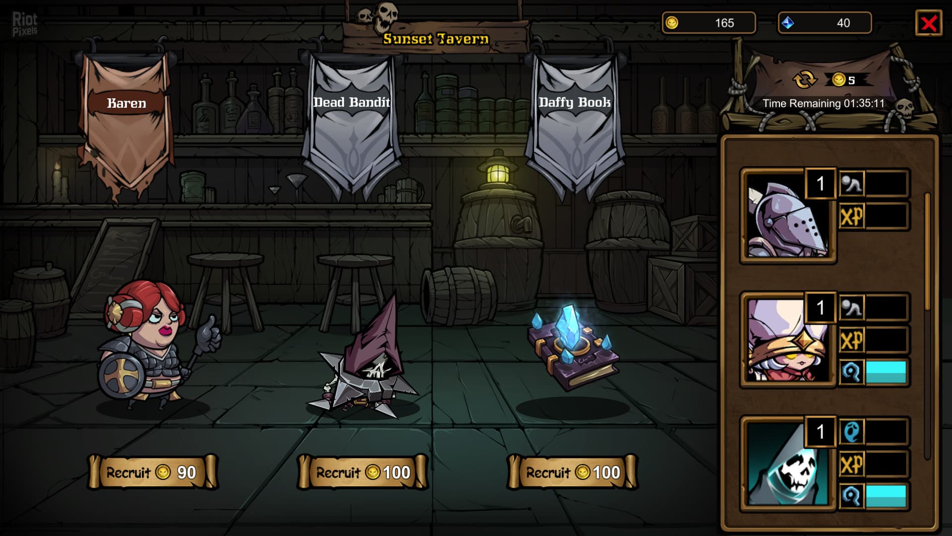 Dungeon No Dungeon + 3 DLCs screenshot 2