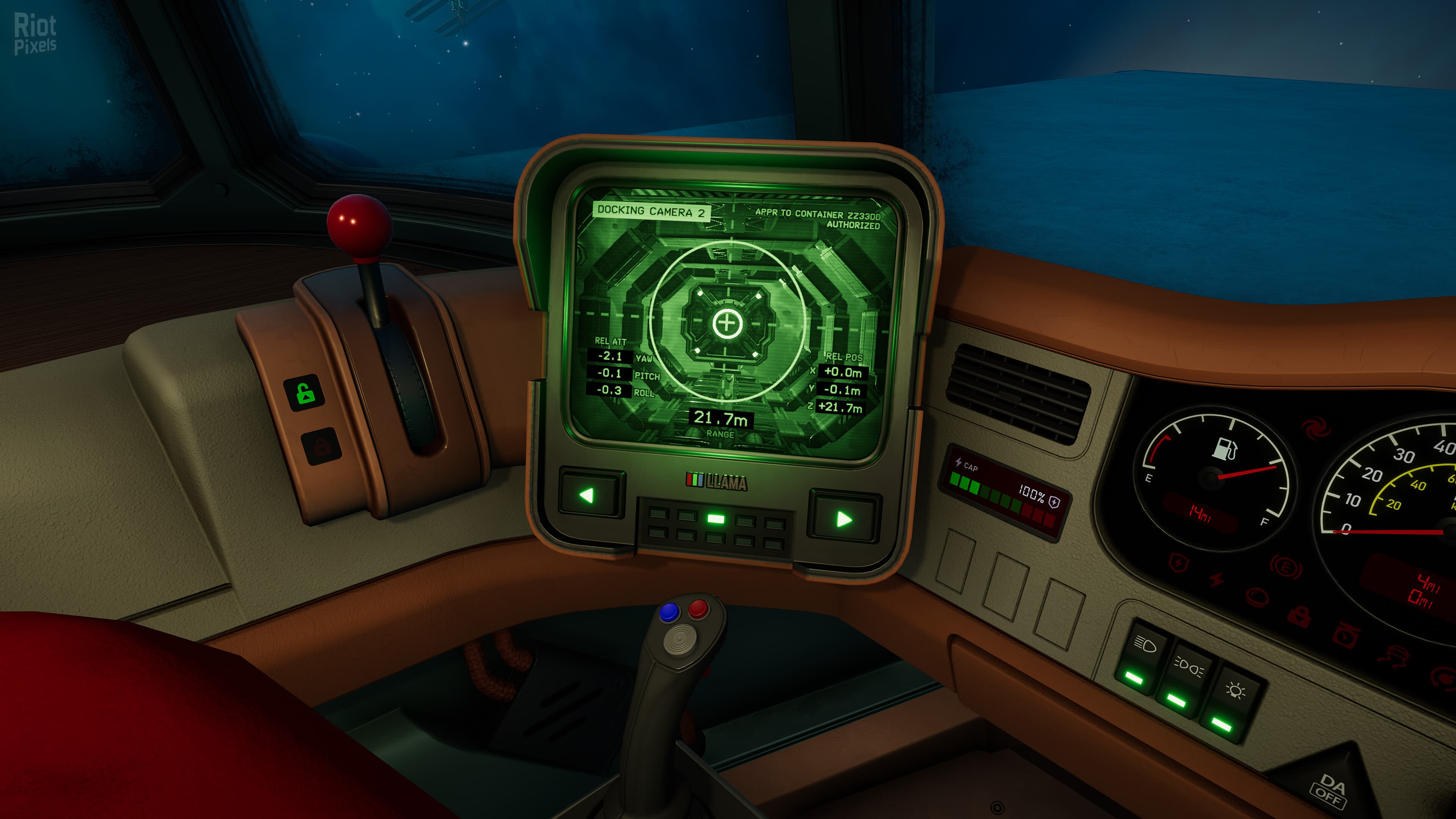 Star Trucker: Deluxe Bundle – v1.0.72.2 + 5 DLCs/Bonuses screenshot 4
