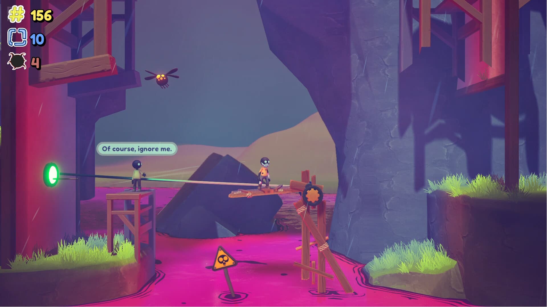Spear + Bonus OST screenshot 4