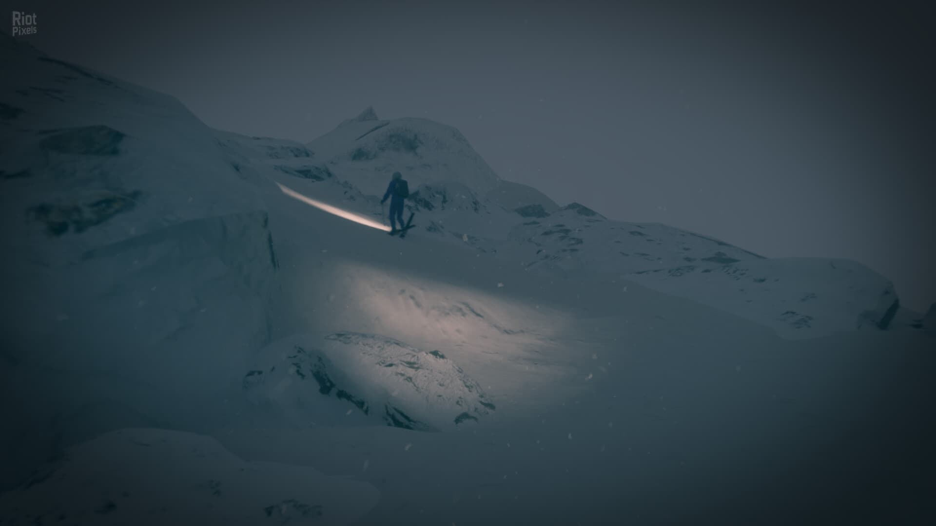 The Last Ski Trip – v3.0 screenshot 3
