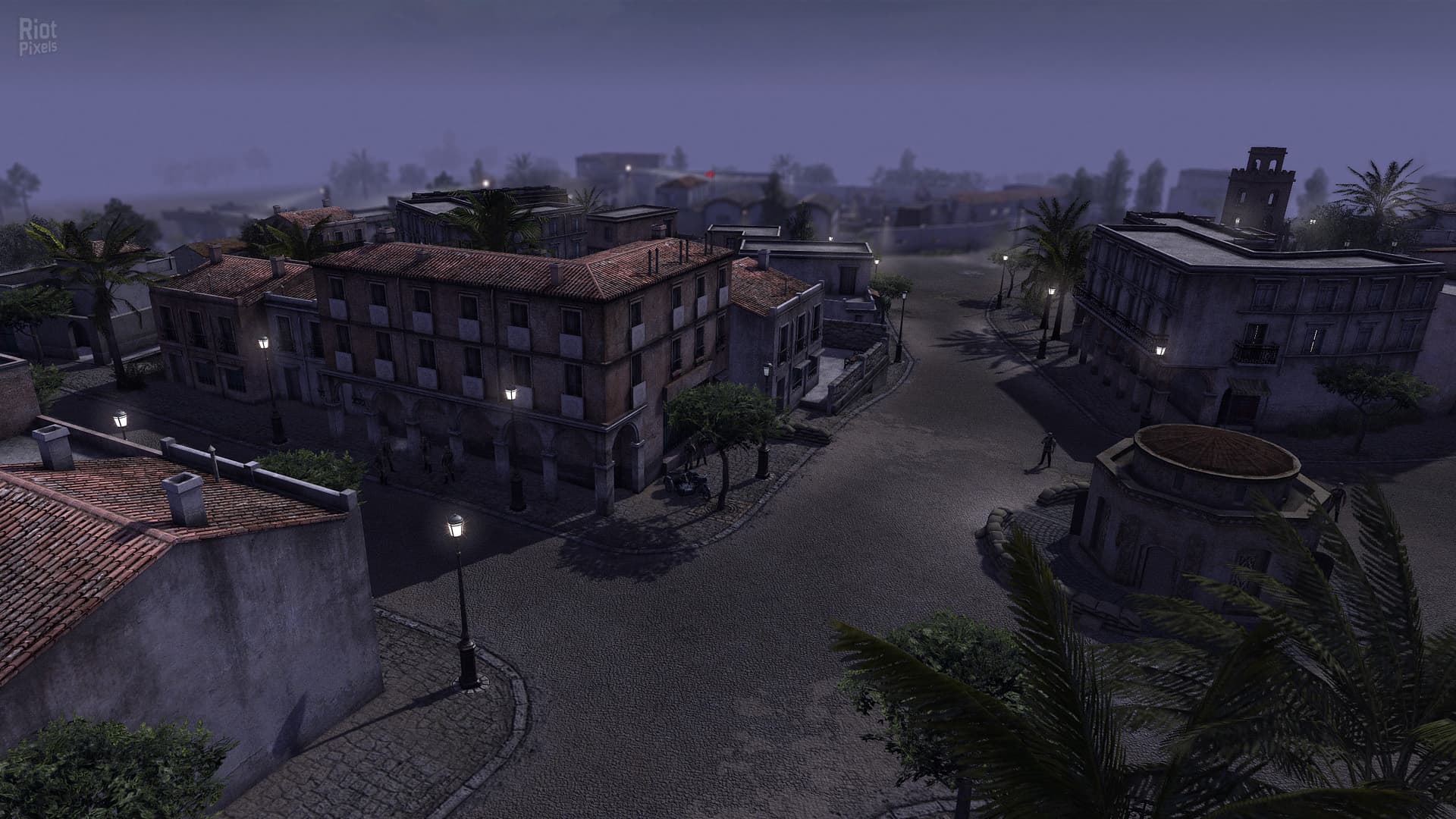 Assault Squad 2: Men of War Origins – v3.261.0 + All DLCs screenshot 2
