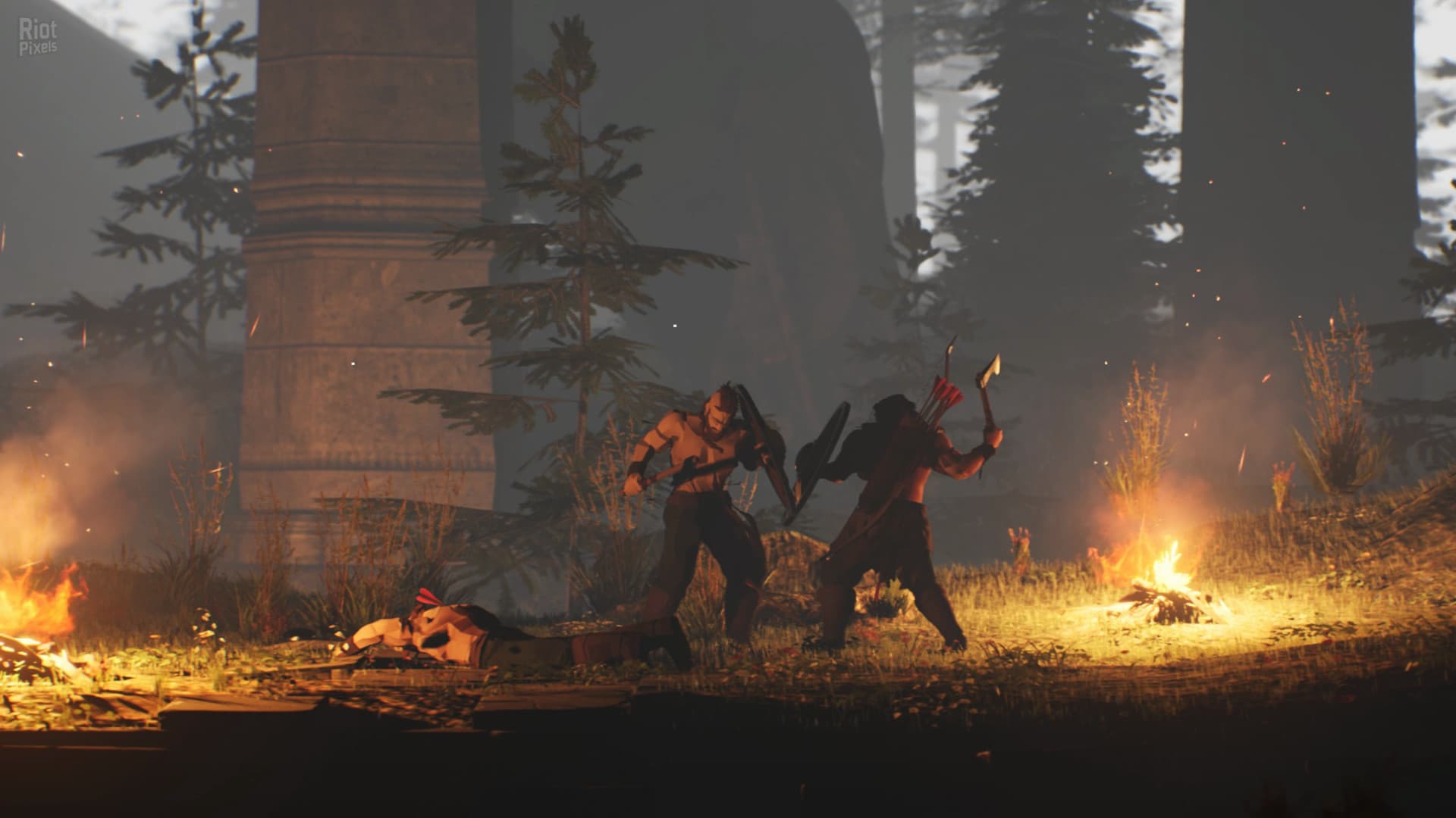 Song of Iron – v1.0.4.25 screenshot 6