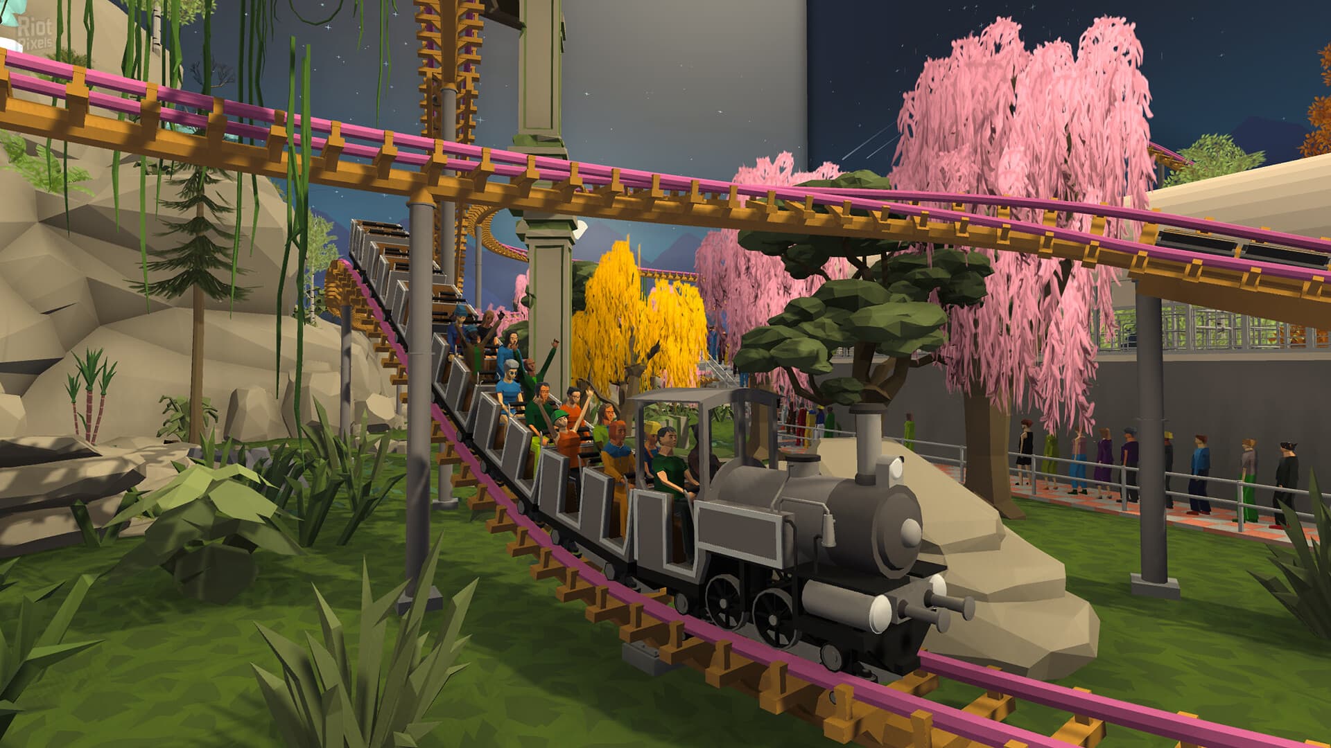Indoorlands: Supporter Edition – v1.0.0f3 (Release) + DLC/Bonus Content screenshot 3