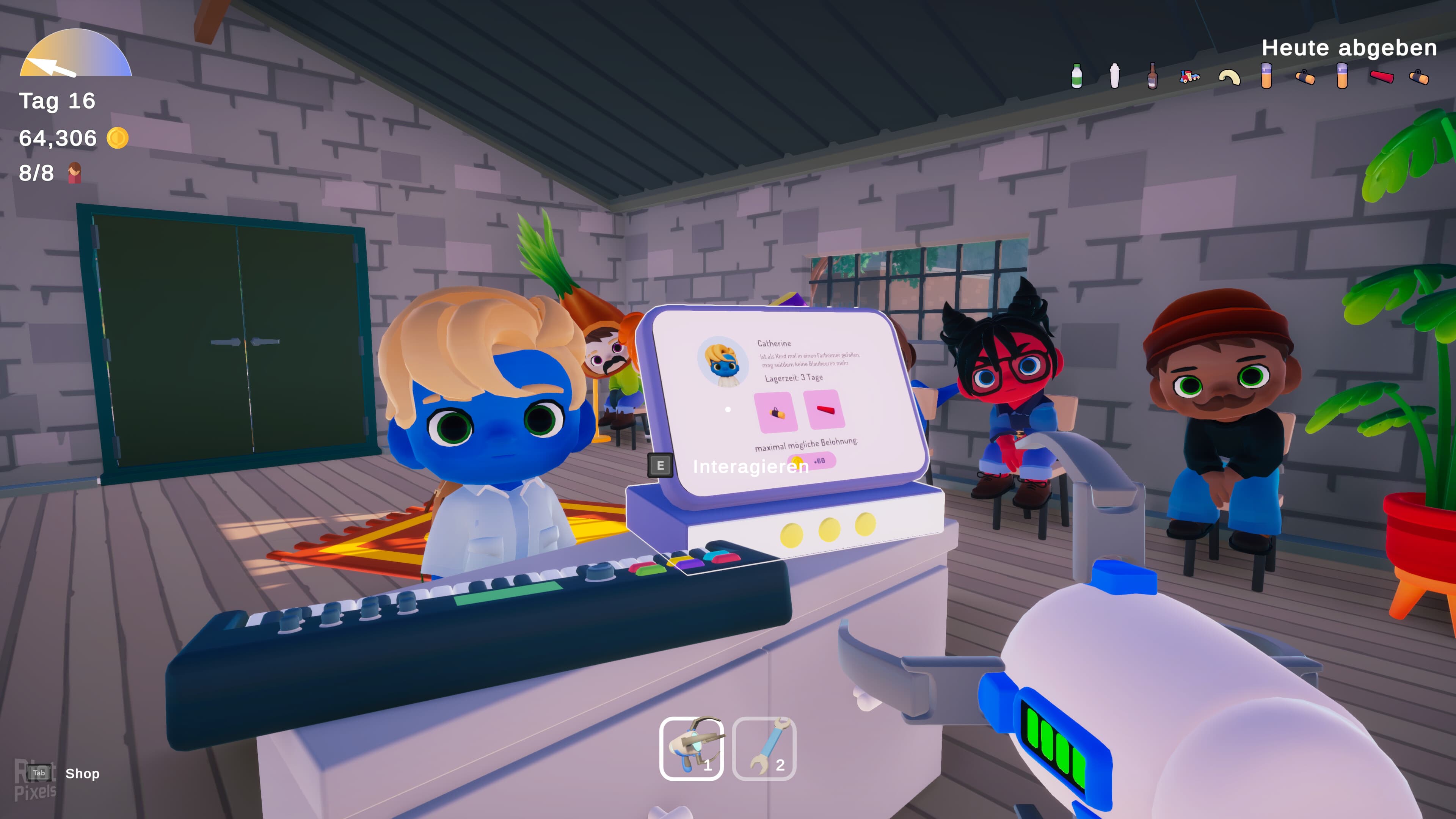 Store It!: Supporter Edition – v1.0.1 + DLC screenshot 4