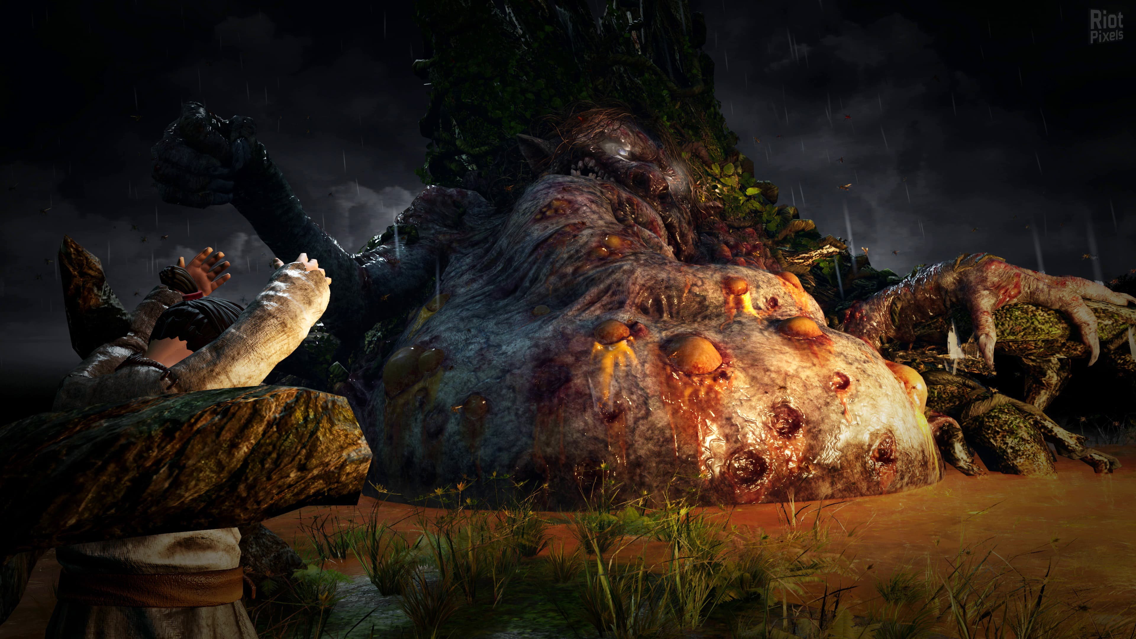 Gord: Ultimate Edition – v1.5.0.42146 + 2 DLCs + Bonus Content screenshot 5