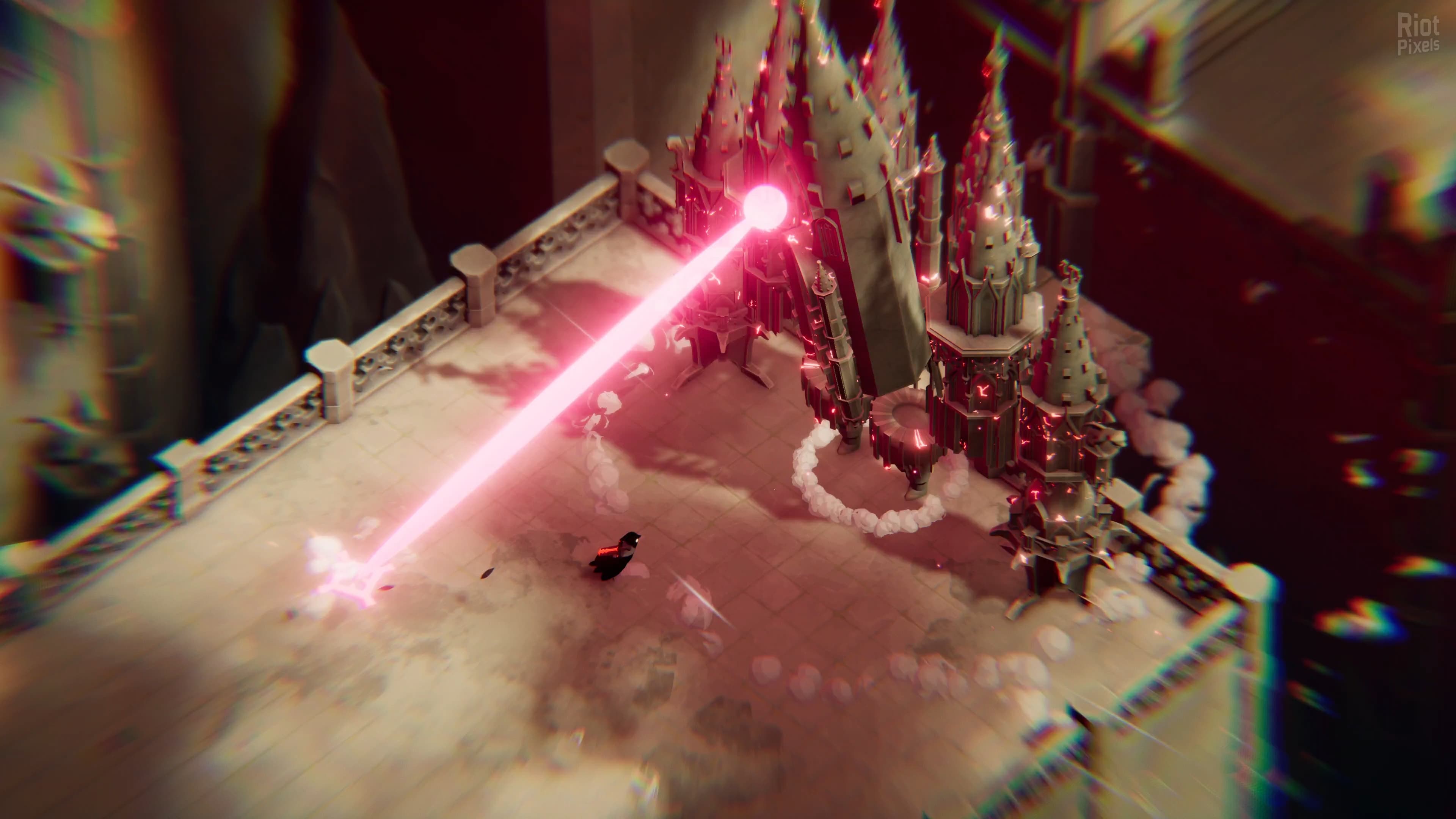 Death’s Door screenshot 6