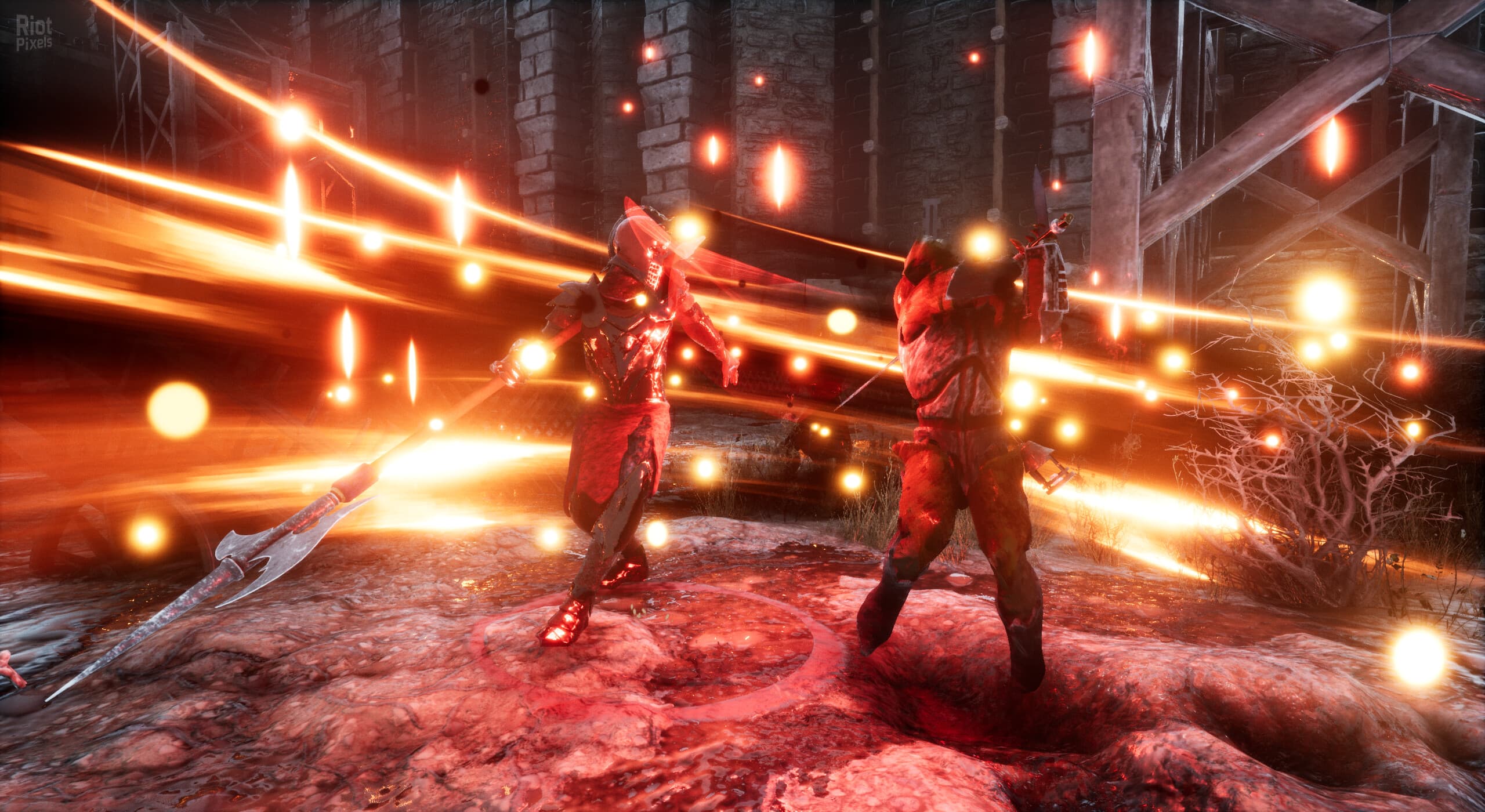 Talon’s Blade – v1.01 screenshot 6