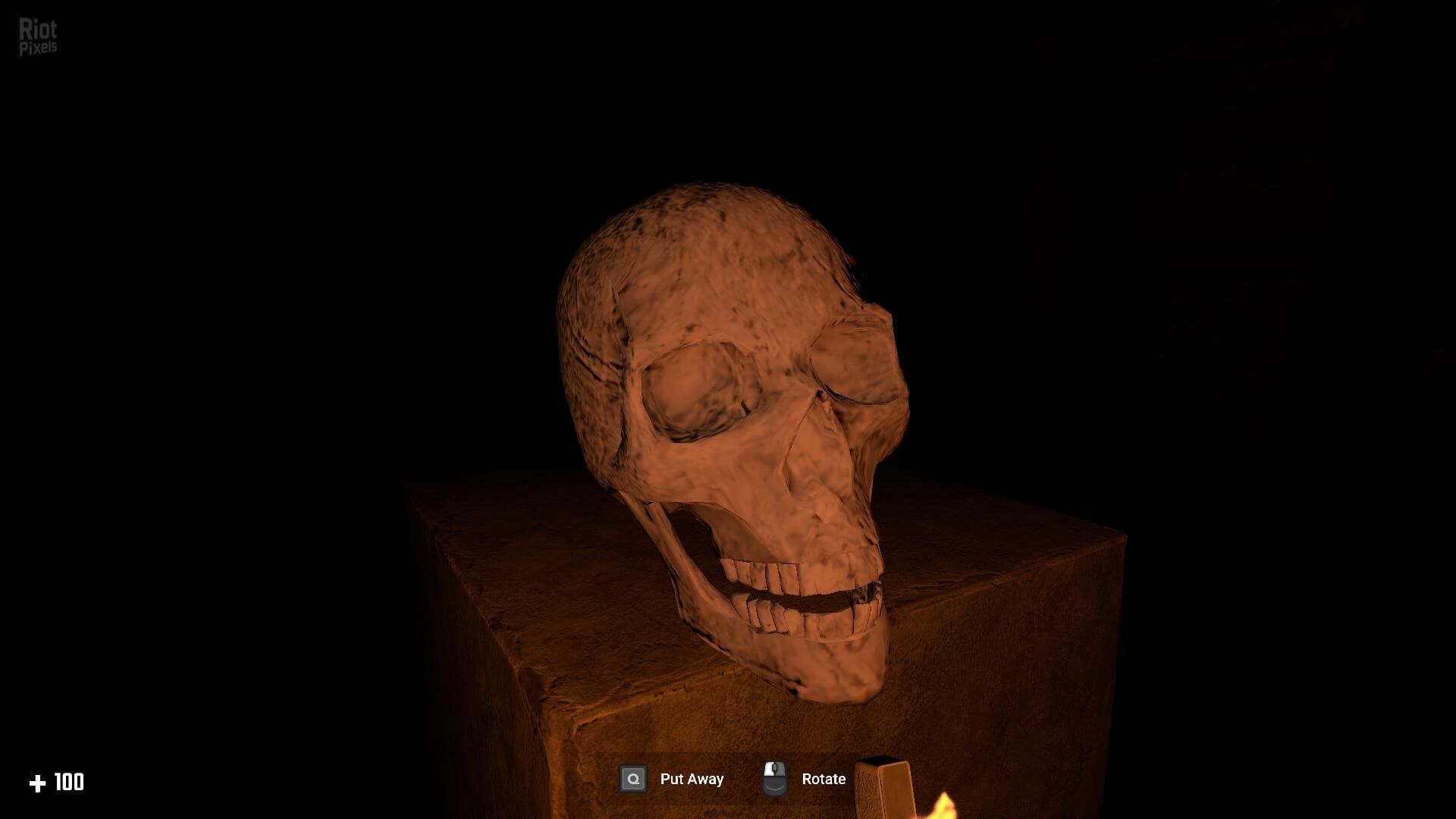 Buried Alive: Breathless Rescue screenshot 1