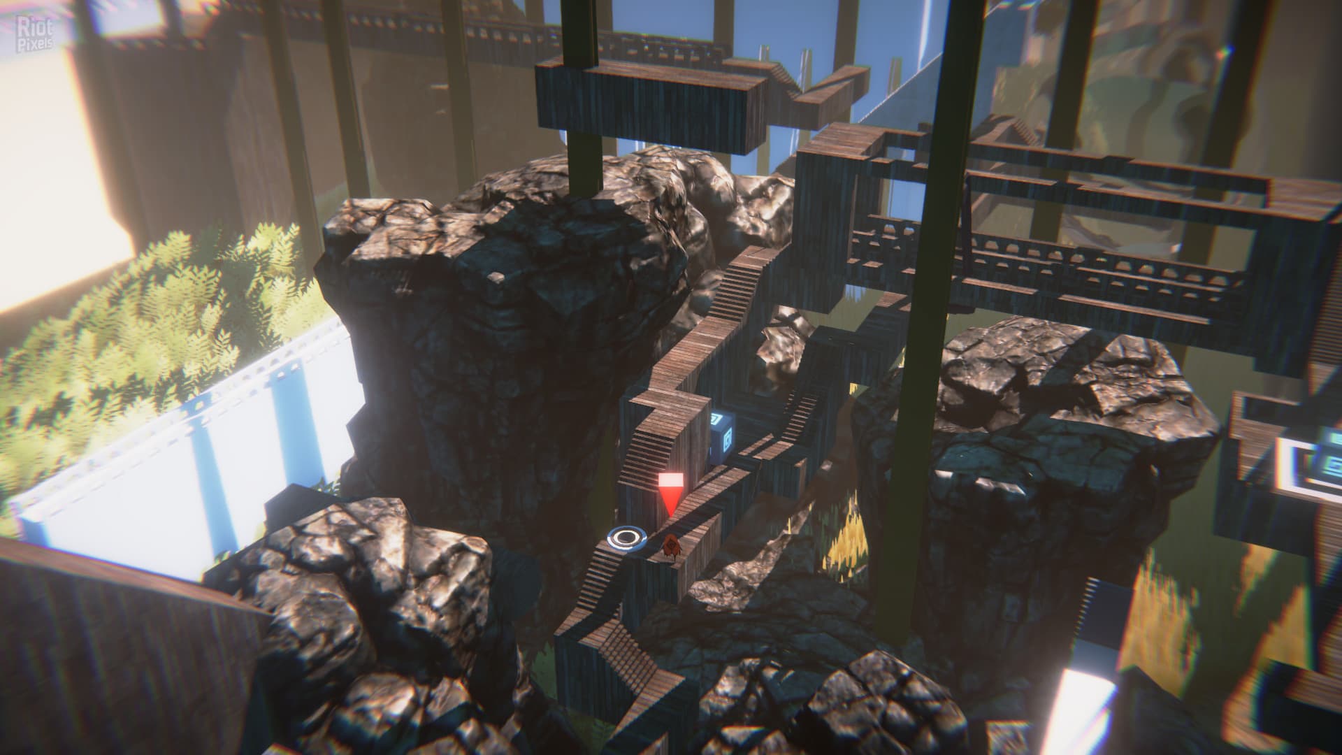 Widower’s Sky screenshot 6