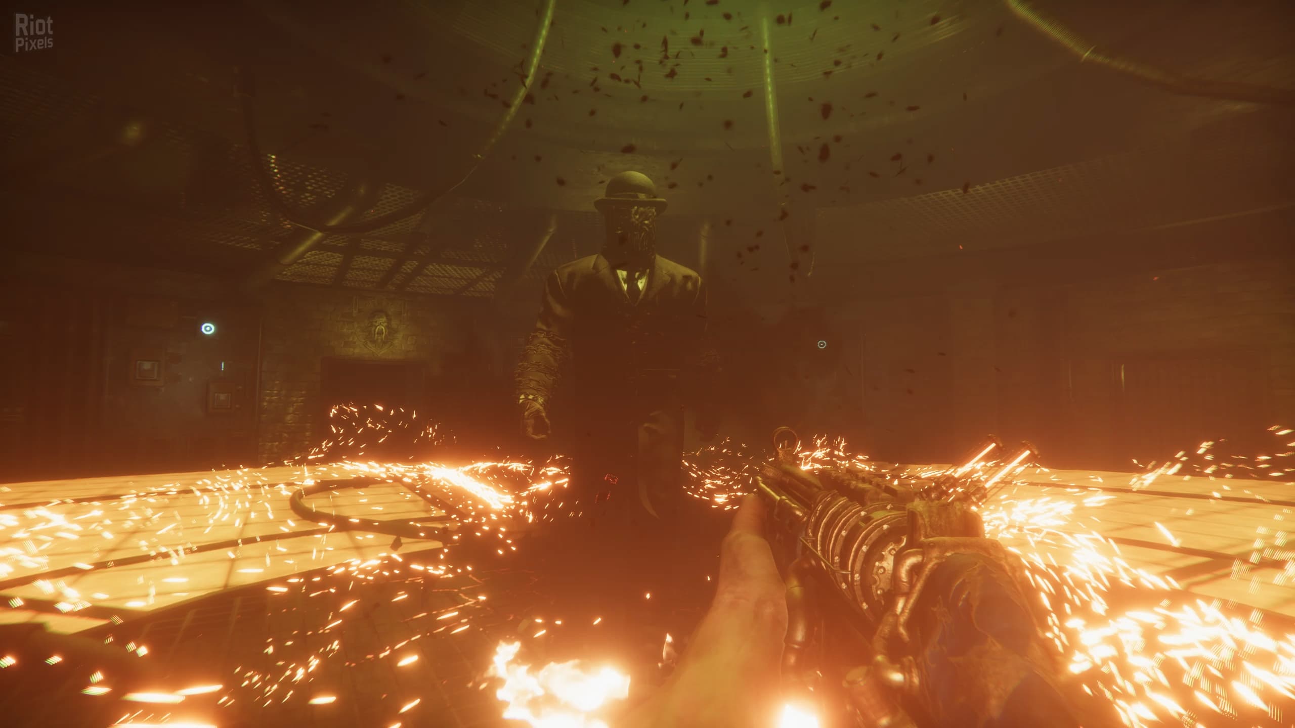 Sker Ritual: Ultimate Edition – v1.2.3.25254 (Anniversary Update) + 14 DLCs screenshot 4