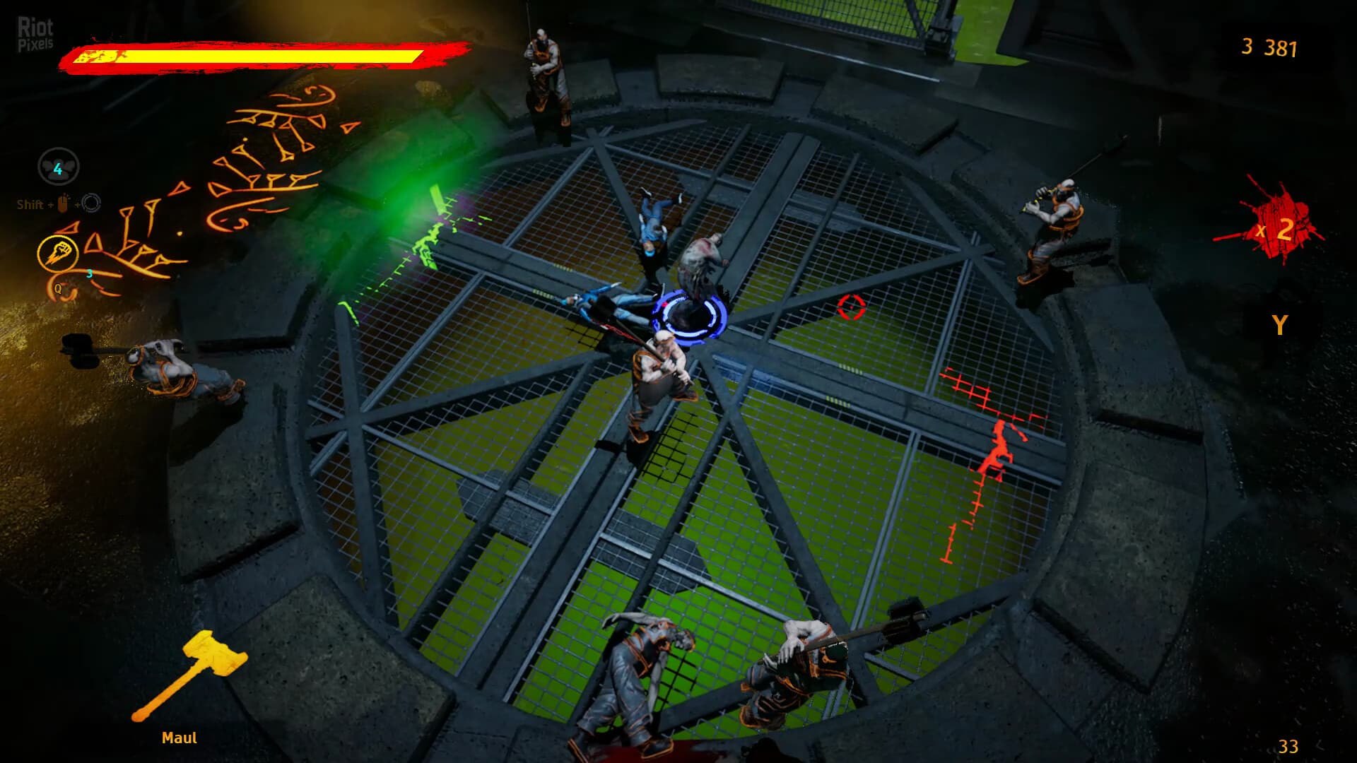 Memory Lost screenshot 6