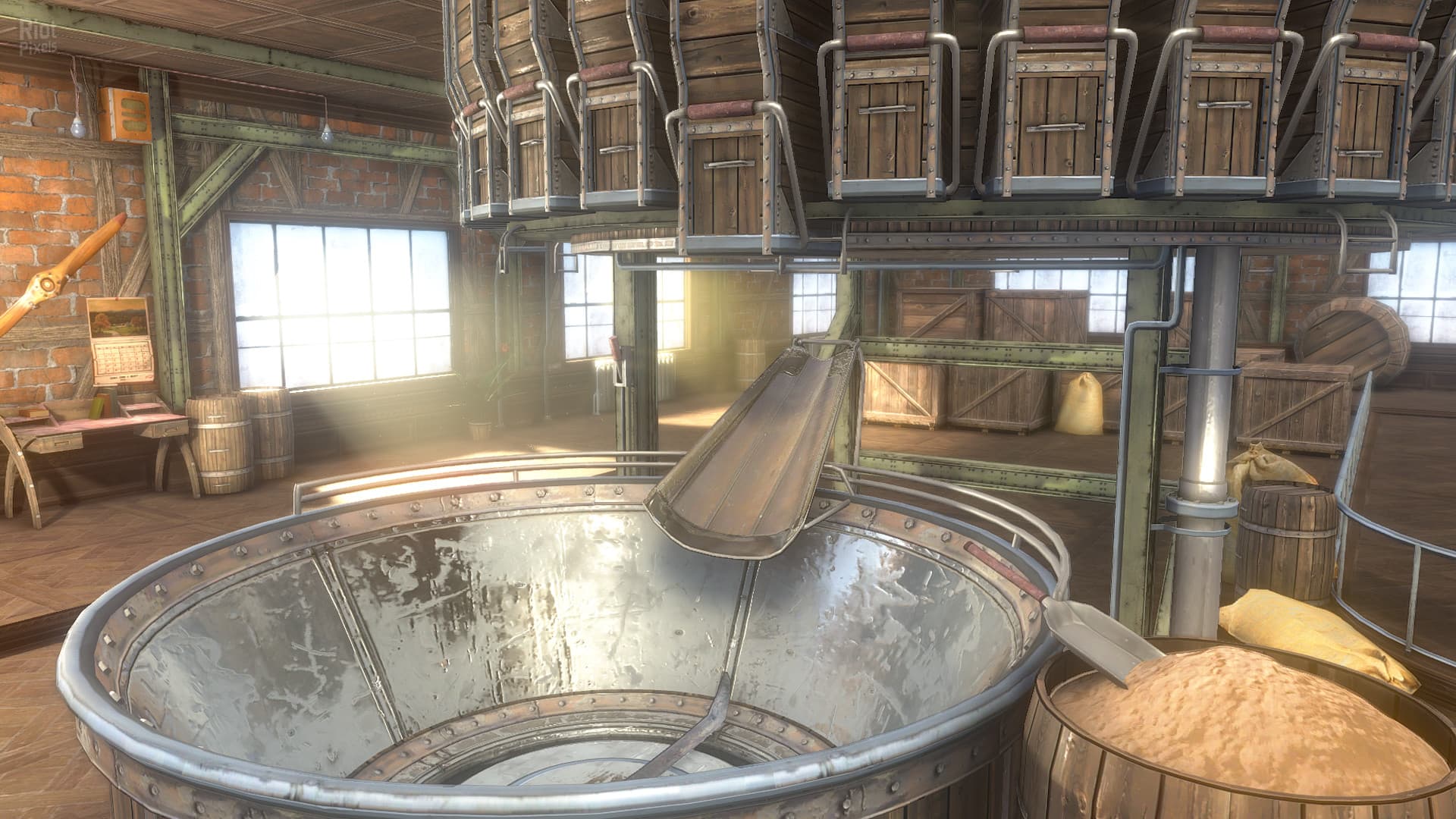 The Brew Barons screenshot 4