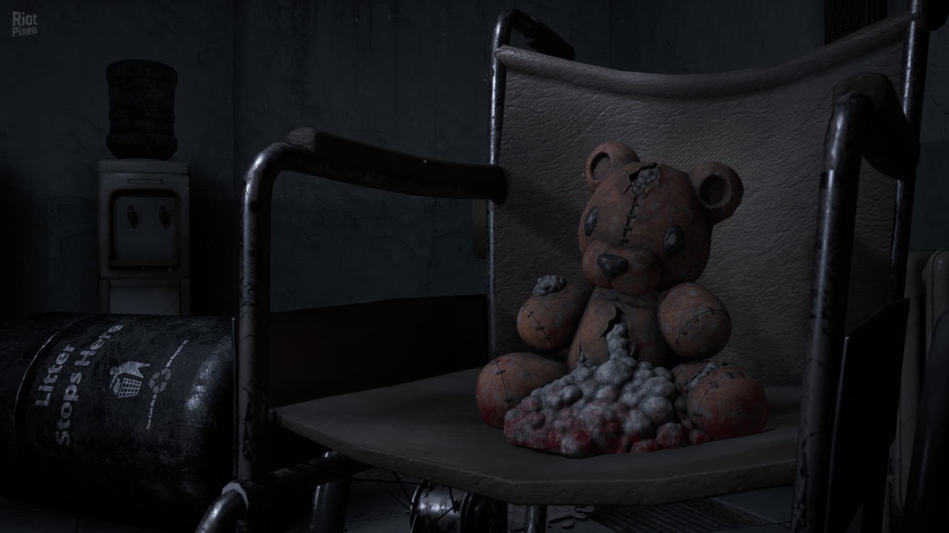 MadMan screenshot 2