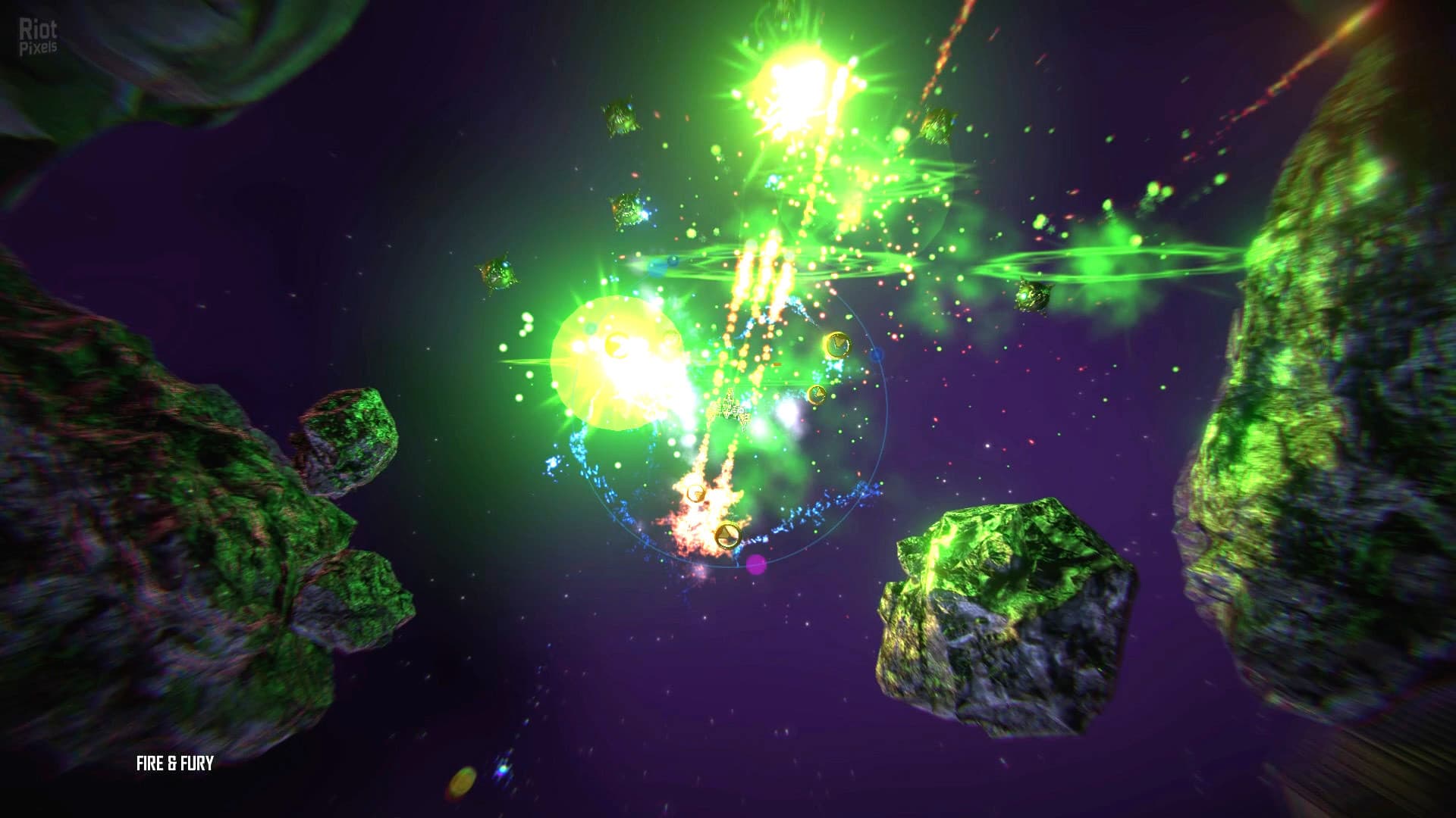 Guntech 2 screenshot 2