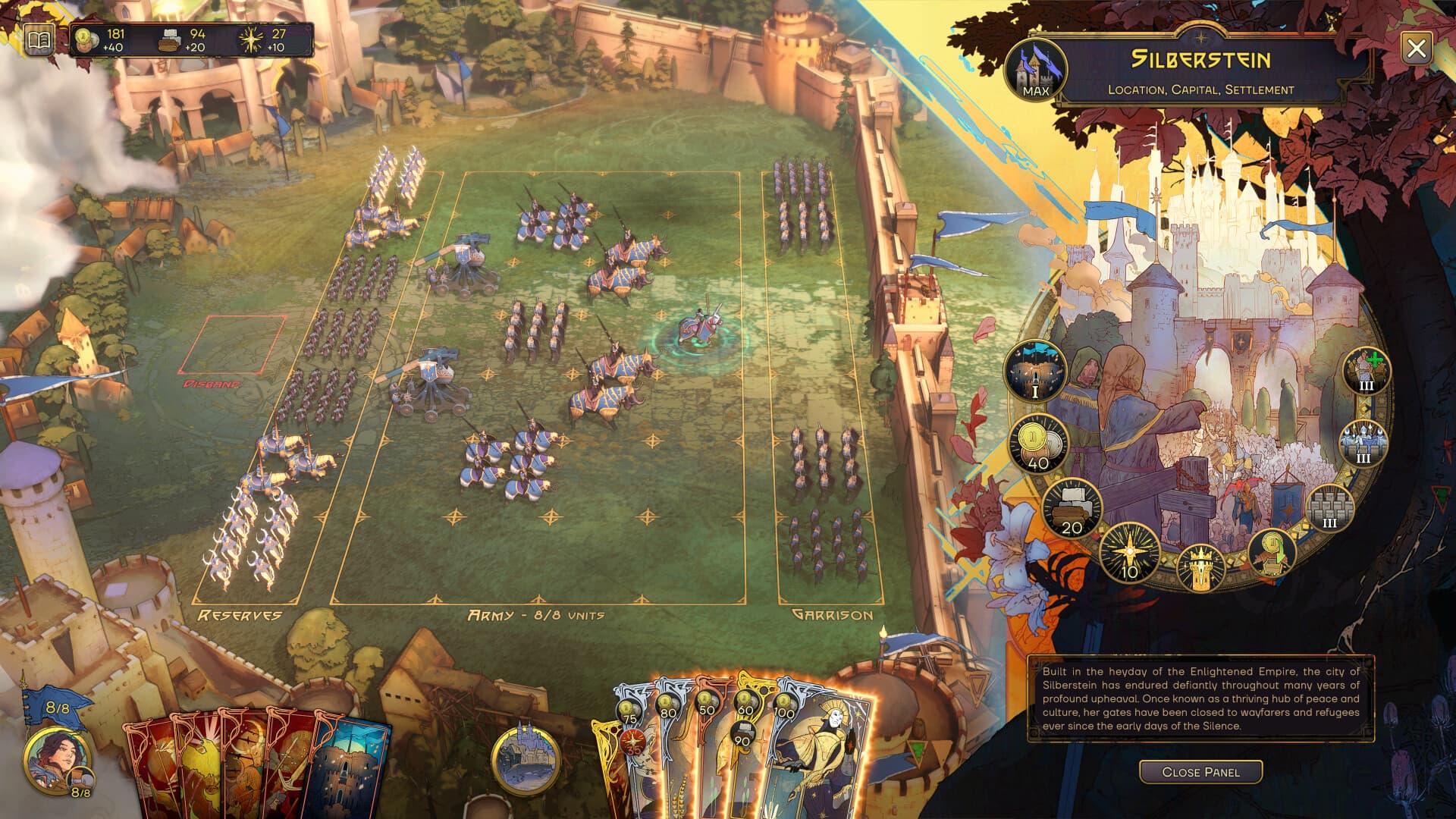 Songs of Silence: Supporter Edition, v1.9.0-d.9778 + 11 DLCs/Bonuses screenshot 5