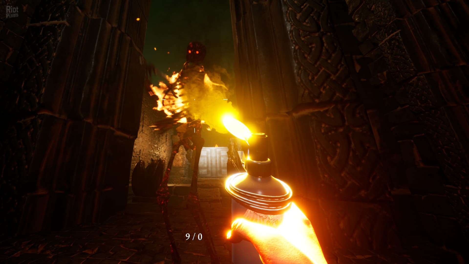Krampus Kills – v1.0.3 screenshot 4