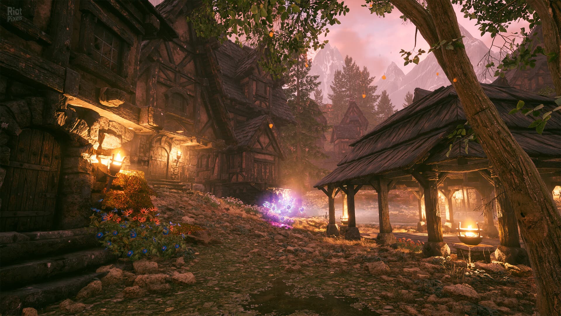 GENIE screenshot 3