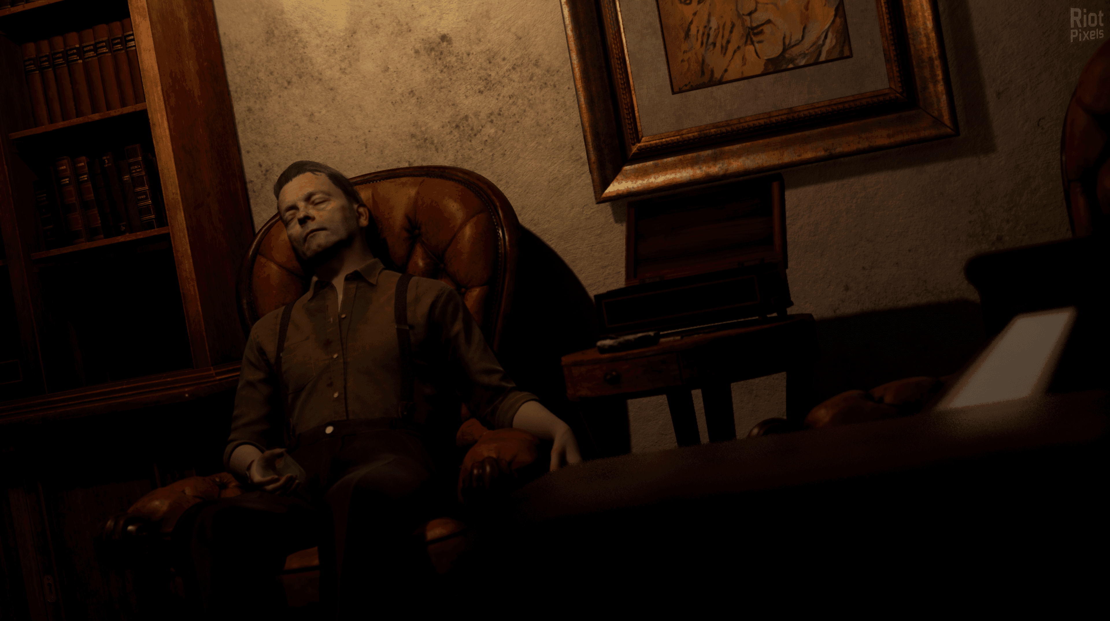 Martha Is Dead – v1.0223.01 screenshot 6