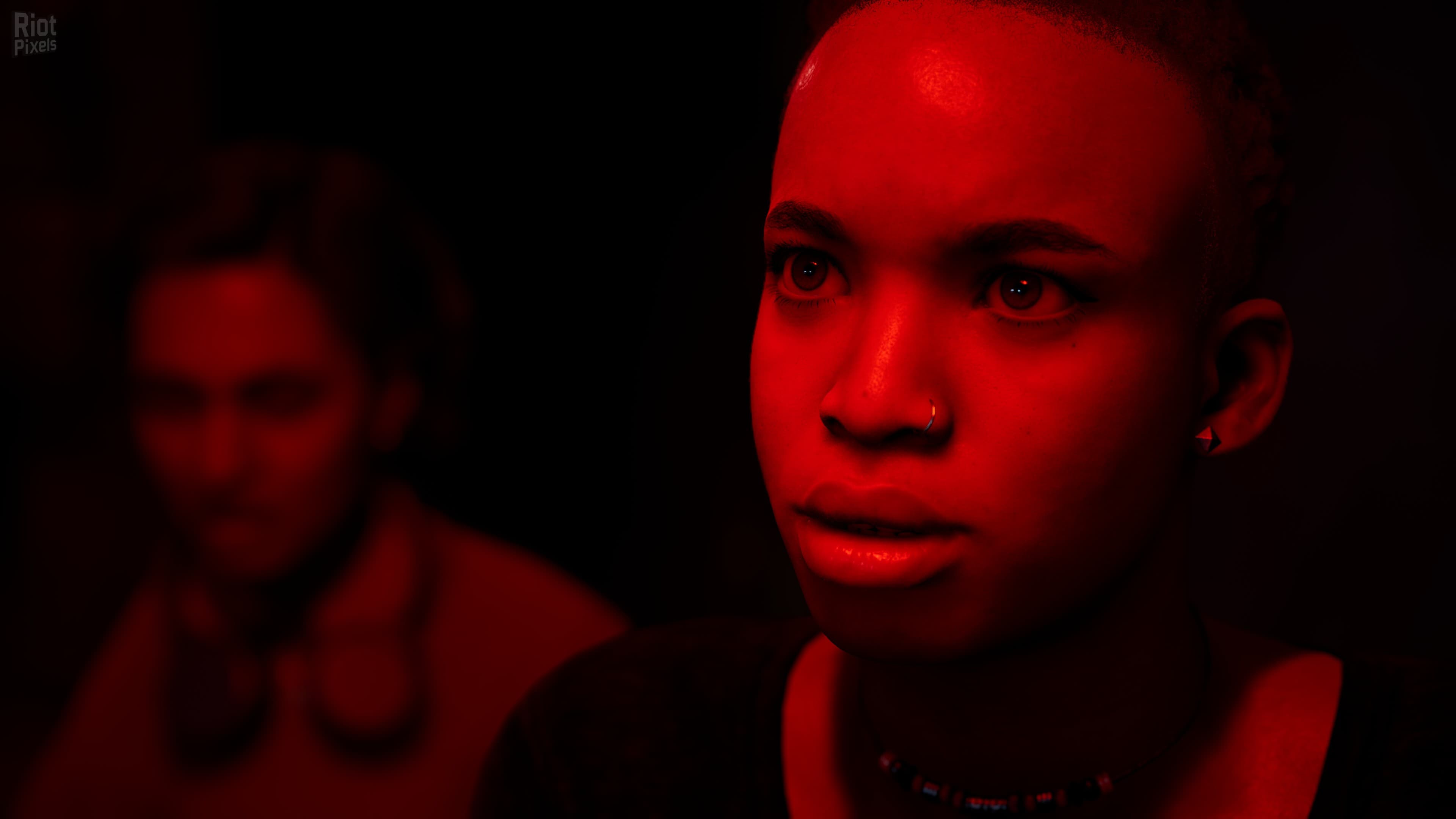 The Dark Pictures Anthology: The Devil in Me + Curator’s Cut DLC + Online Co-op screenshot 3