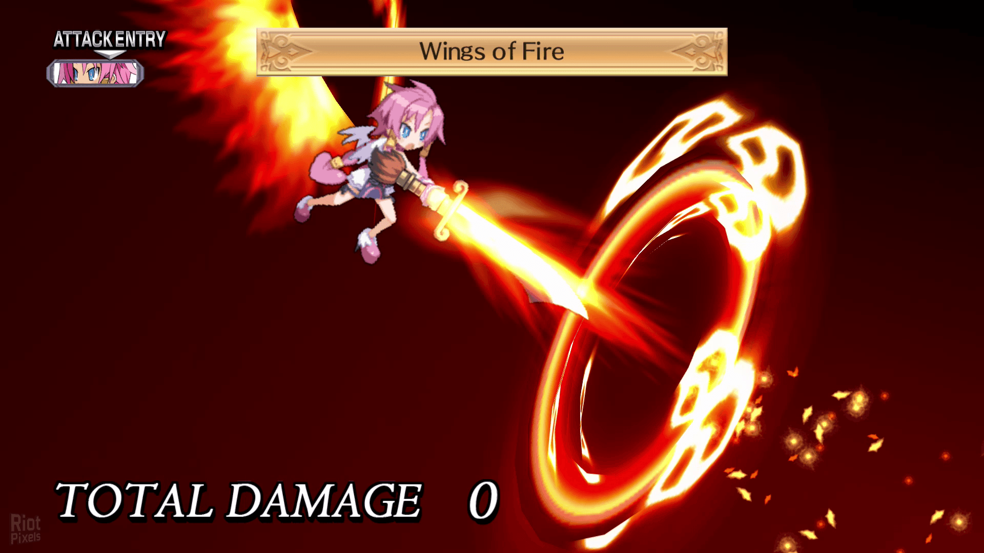 Disgaea 4 Complete+ screenshot 4