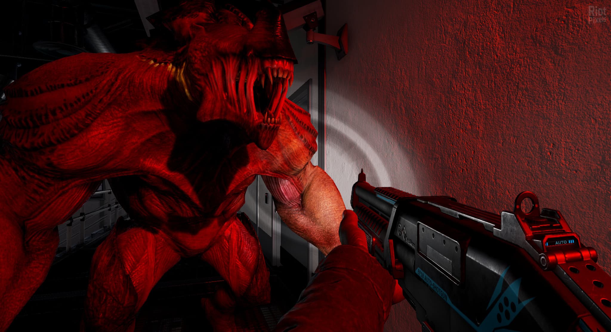 Earthfall + DLC + Multiplayer screenshot 6