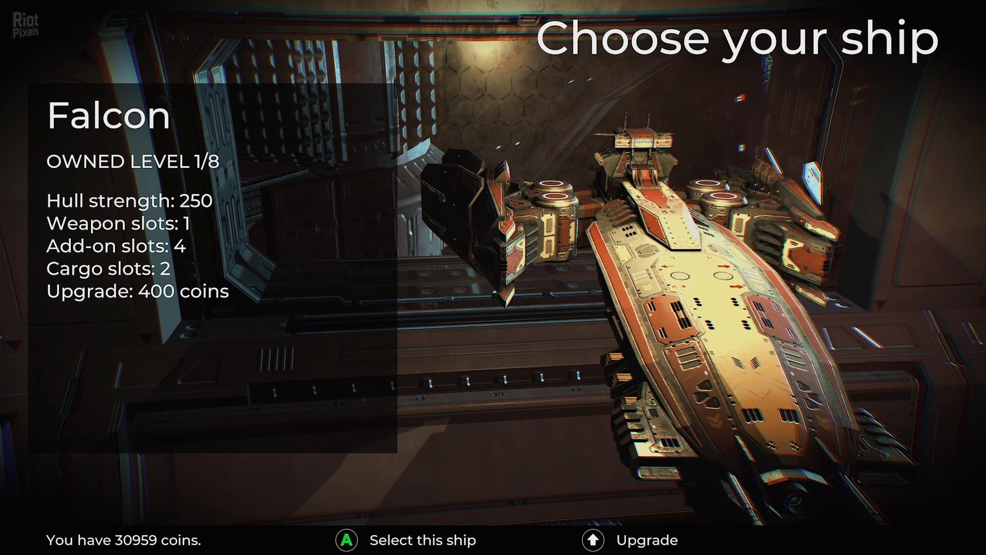 Guntech 2 screenshot 4