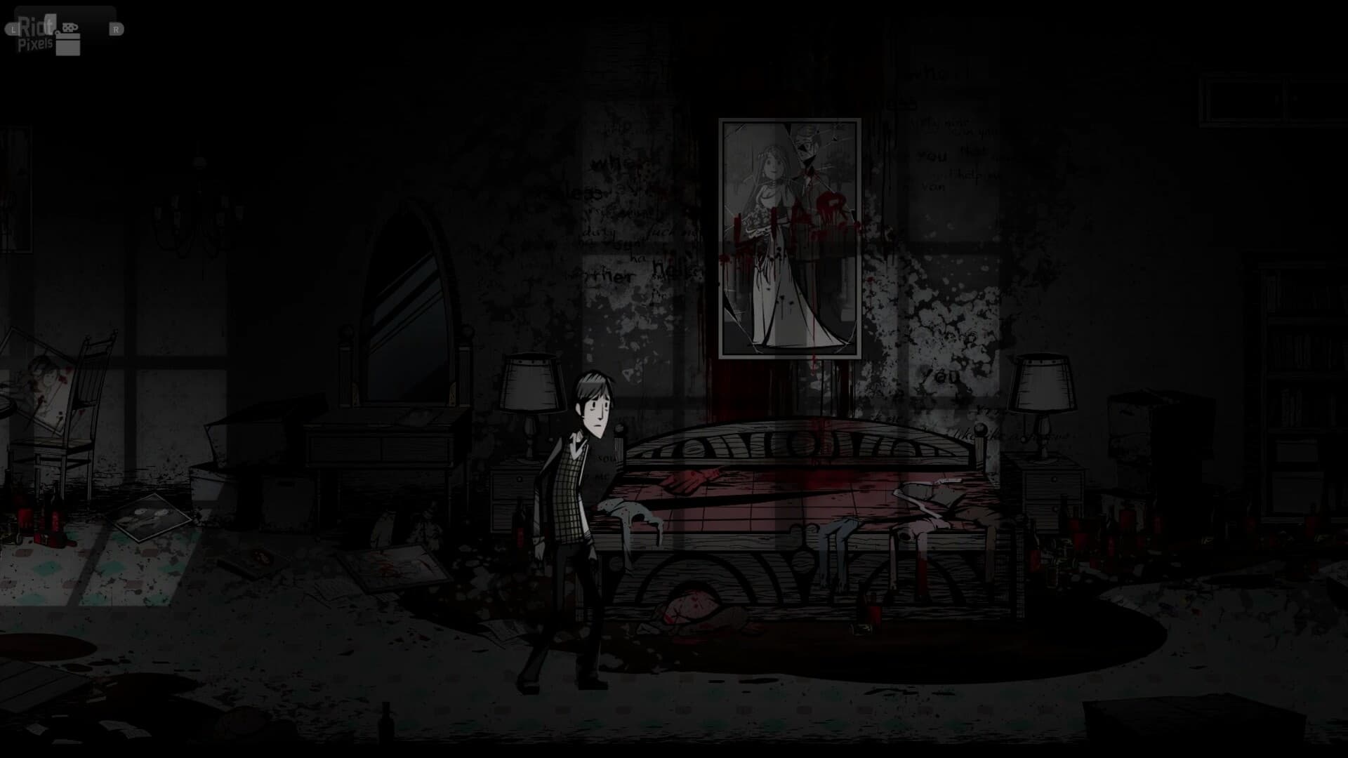 Crying Pony screenshot 3