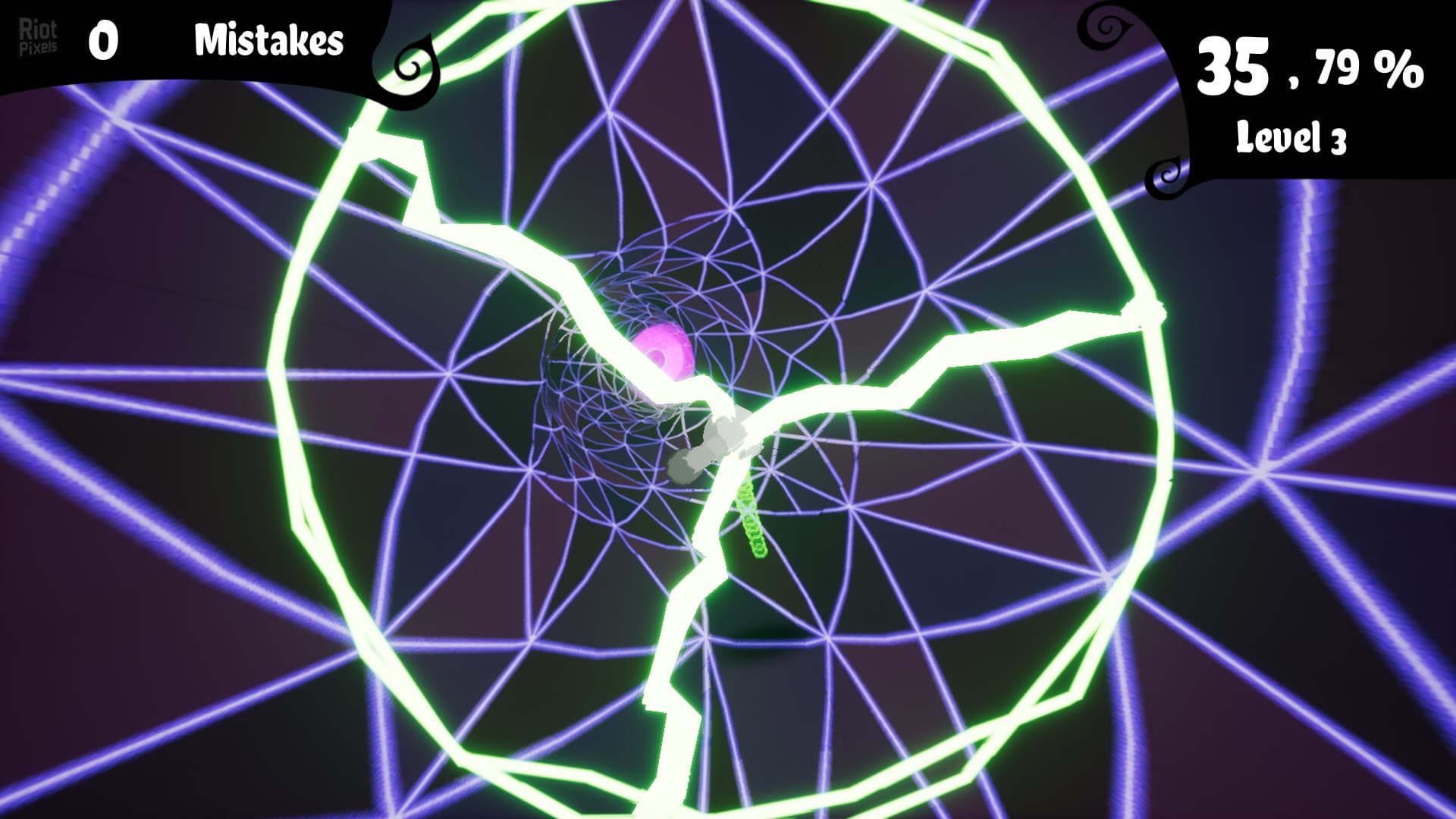 Psychocat: The Door screenshot 1