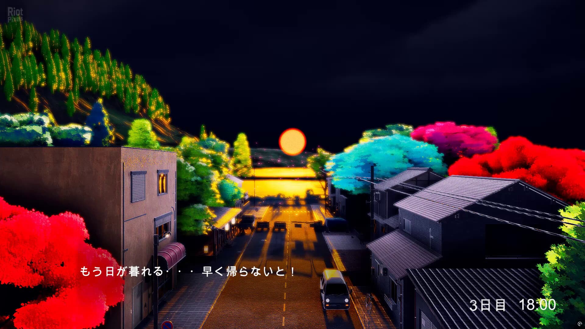 6days screenshot 2