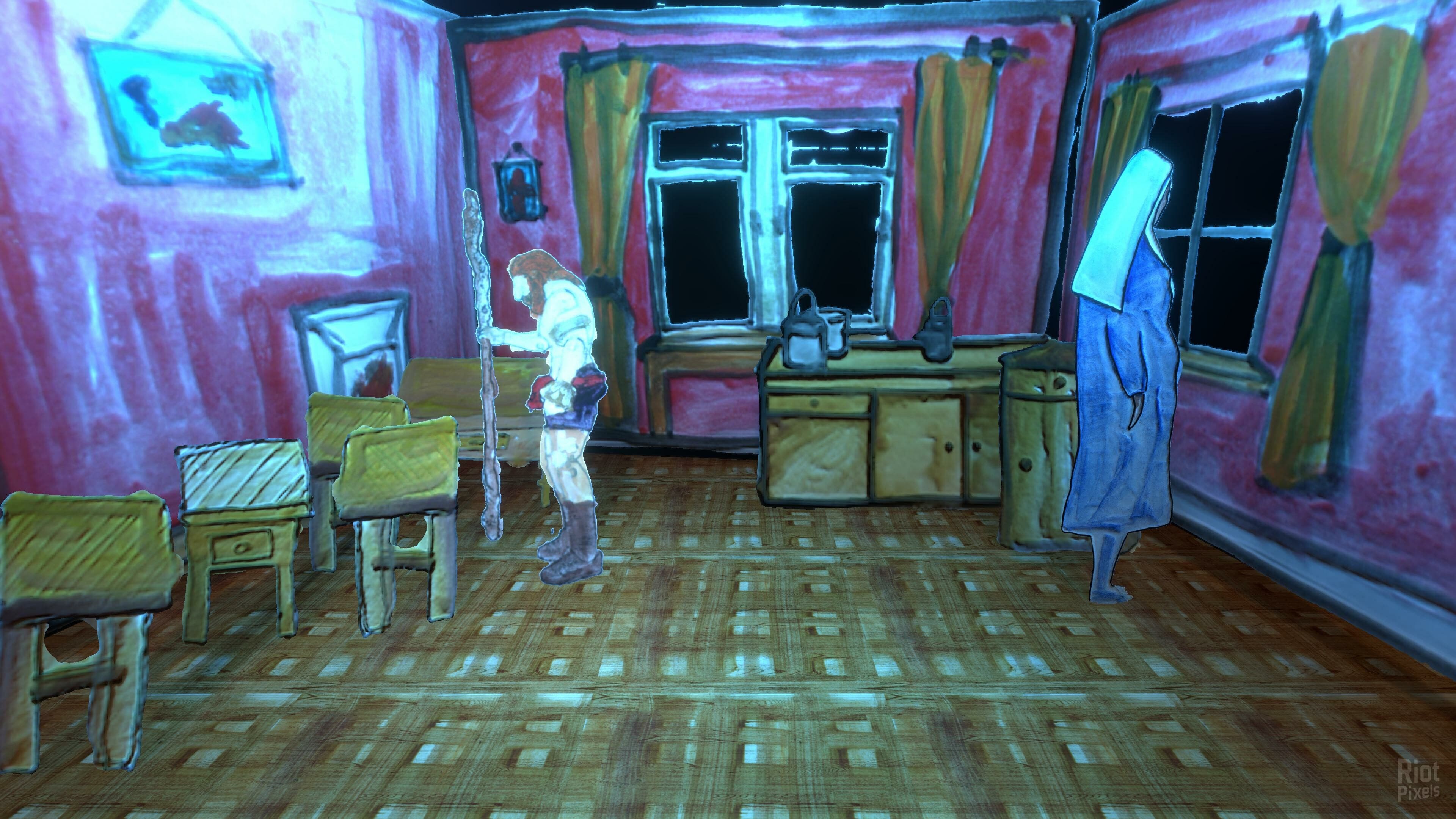 Judero – v1.007 screenshot 4