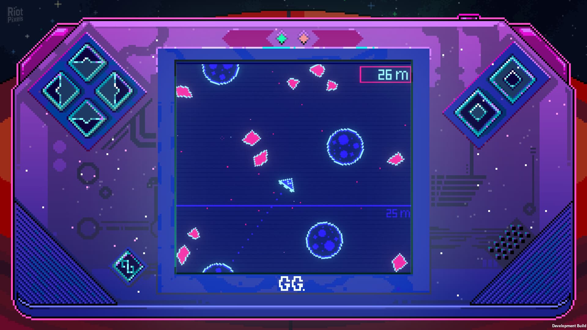 Astro Pig – v1.1.5 screenshot 2