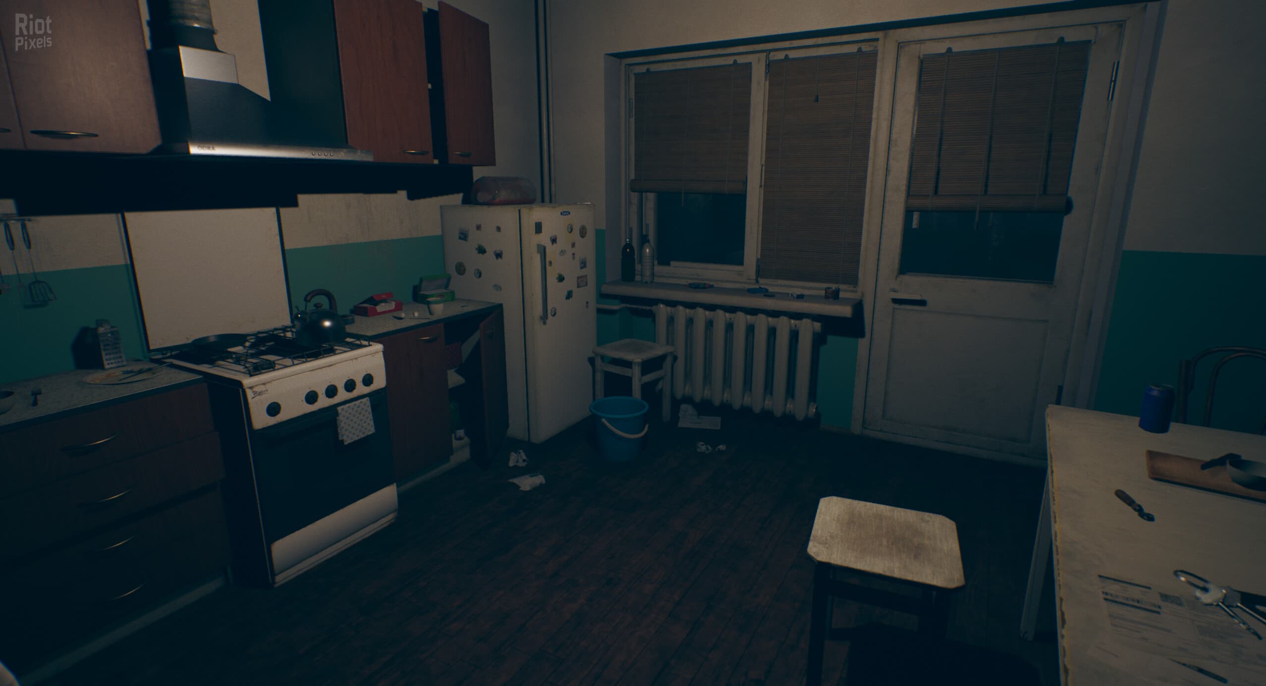 September 7th – v1.3.5 screenshot 6