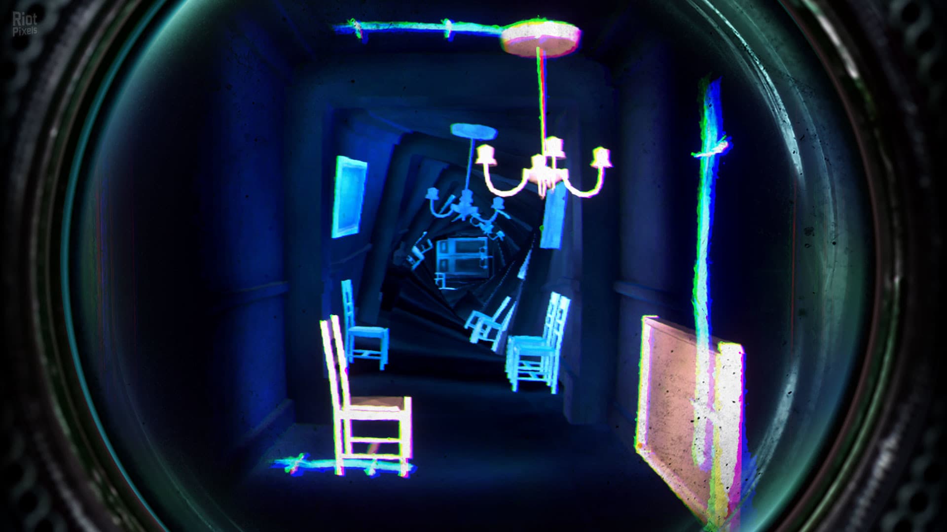 The Room 4: Old Sins – Build #163 screenshot 5