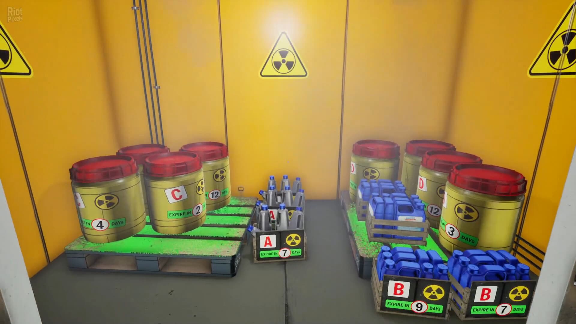 Storage Guys – v1.0.2 screenshot 4